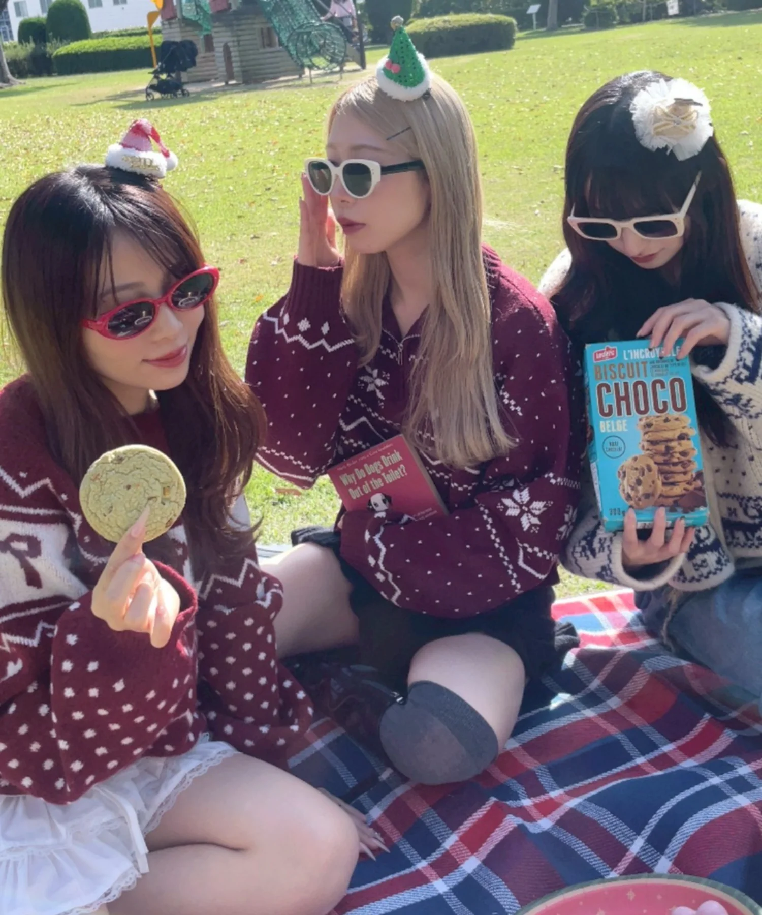 クリスマスミニピン - Image 9