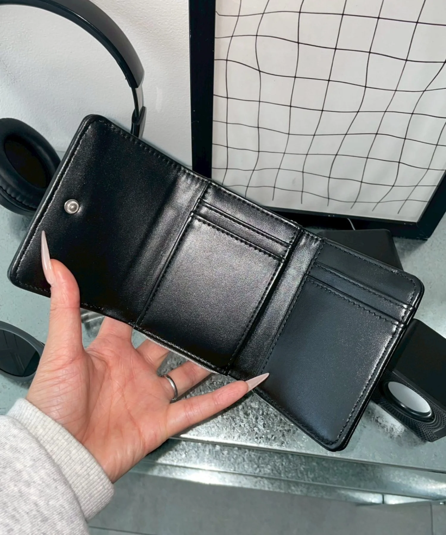 クロススタッズウォレット - Image 7