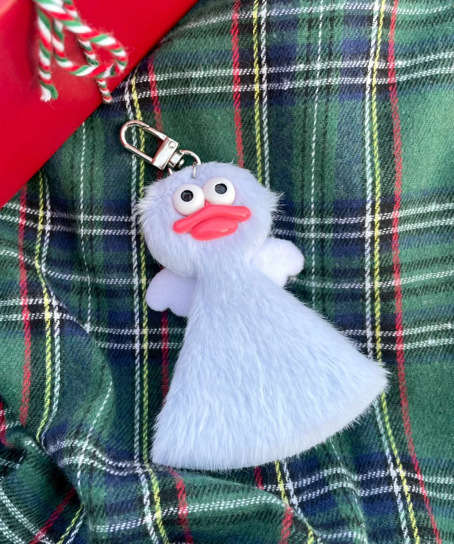 メリーハピネスエンジェルモンスターぬいぐるみキーホルダー - Image 10