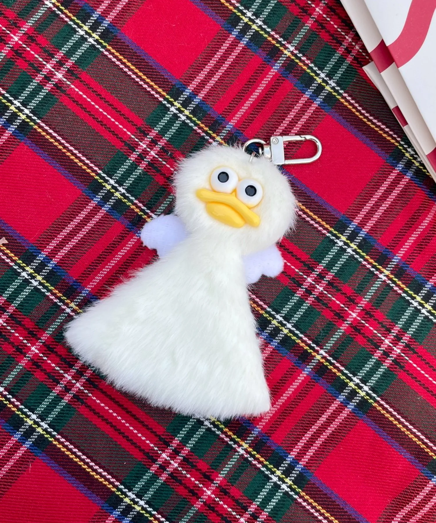 メリーハピネスエンジェルモンスターぬいぐるみキーホルダー - Image 12