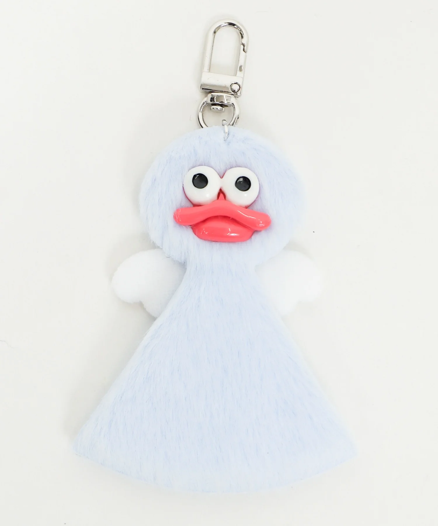 メリーハピネスエンジェルモンスターぬいぐるみキーホルダー - Image 13