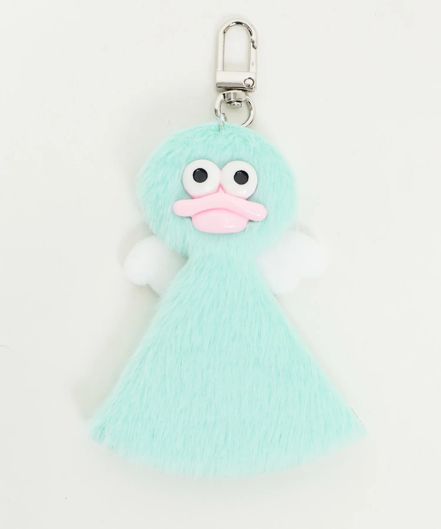メリーハピネスエンジェルモンスターぬいぐるみキーホルダー - Image 14