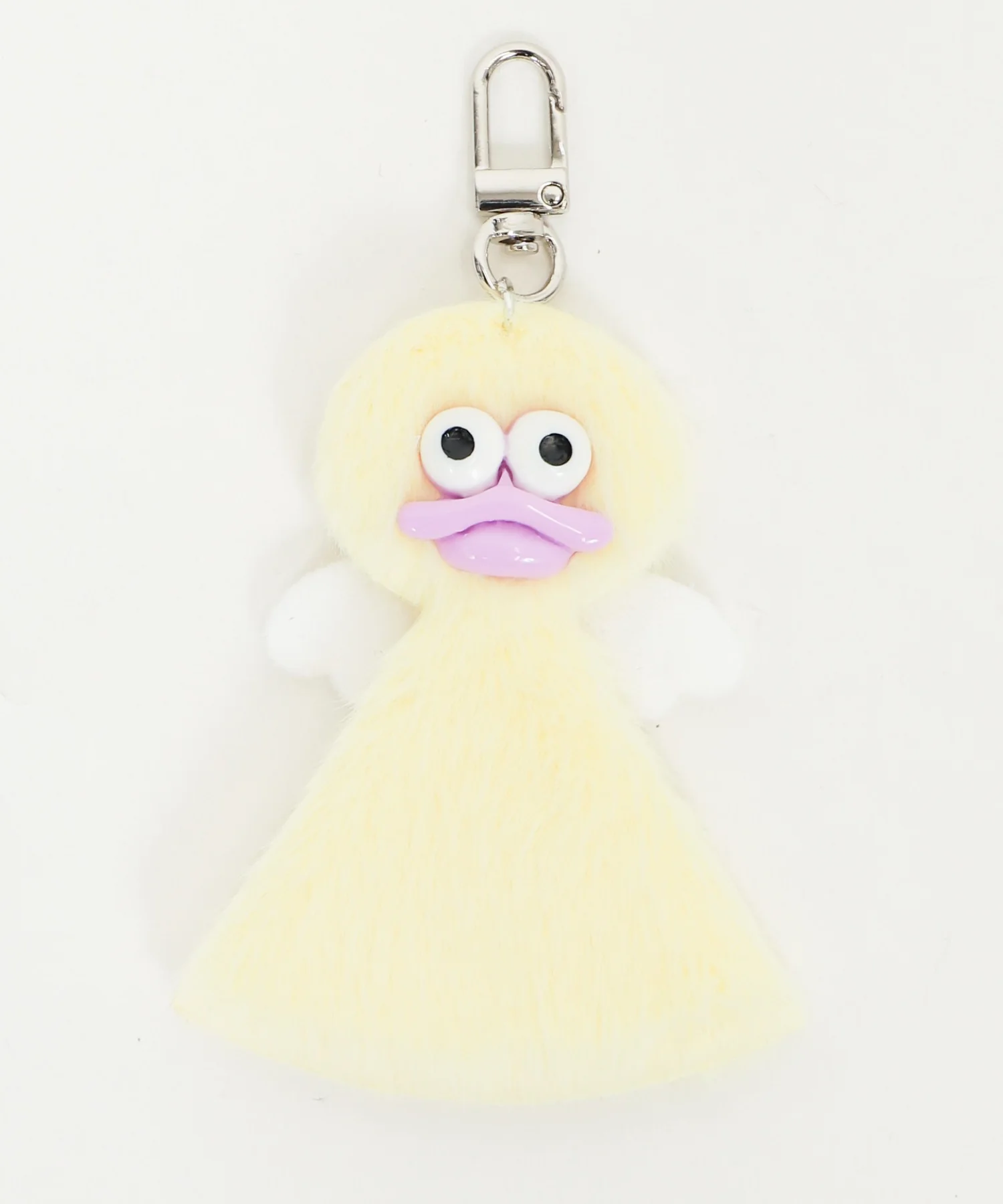 メリーハピネスエンジェルモンスターぬいぐるみキーホルダー - Image 16