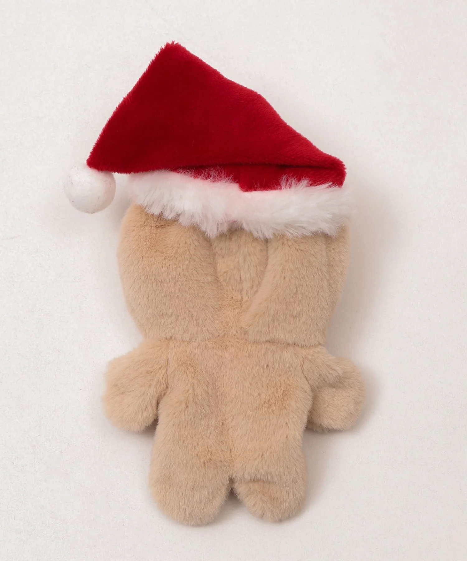 ぬいクッキーサンタ10cm - Image 4