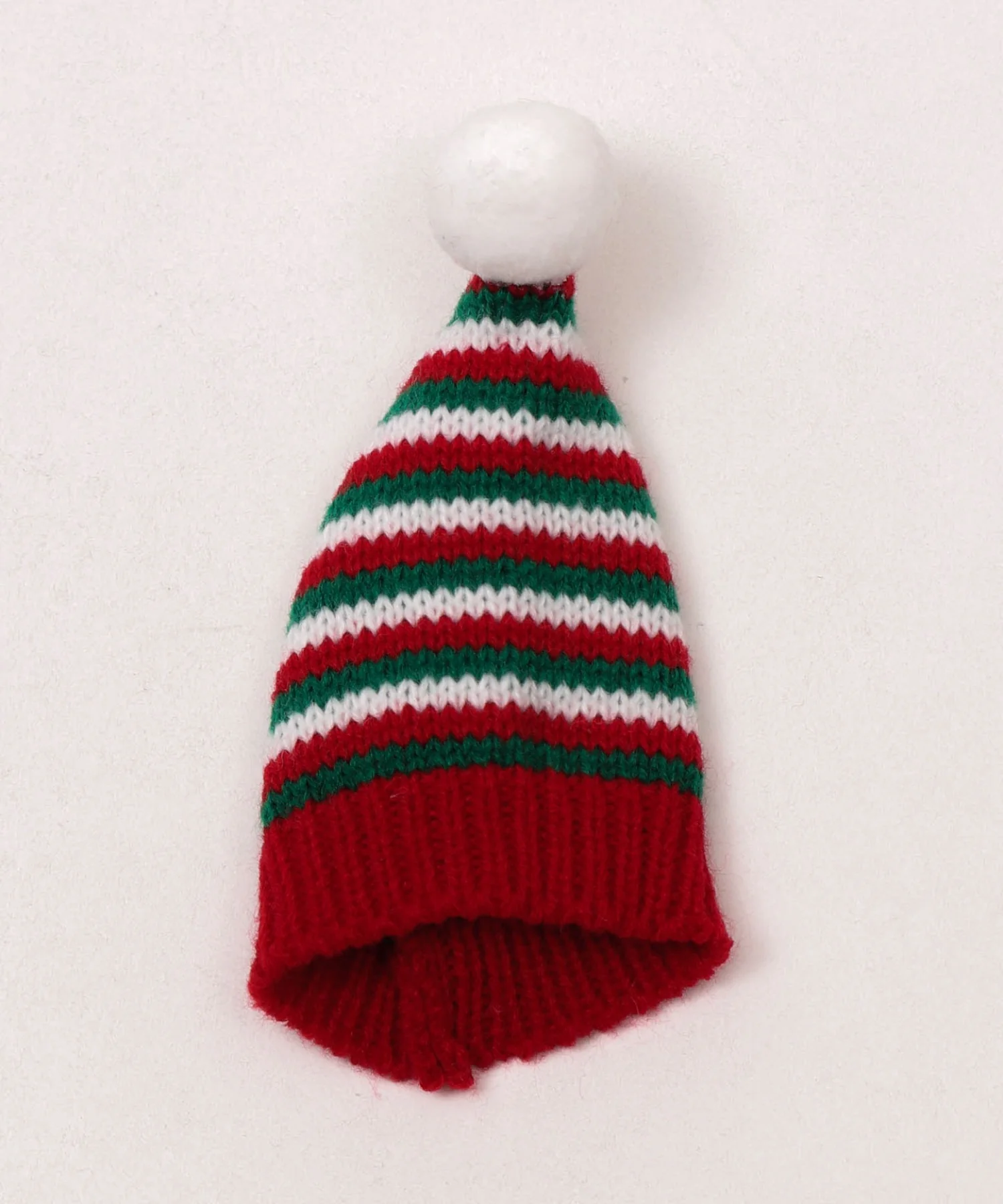 ぬいクリスマスニットセット10cm - Image 6