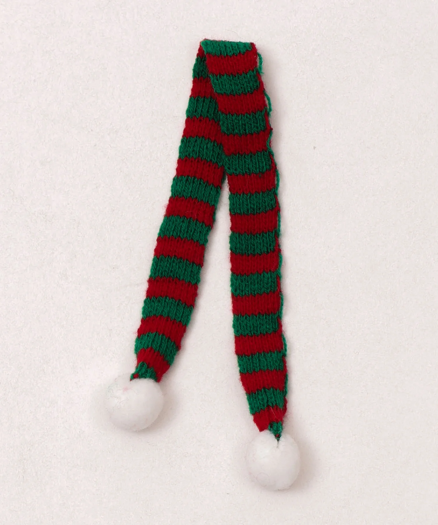 ぬいクリスマスニットセット10cm - Image 7