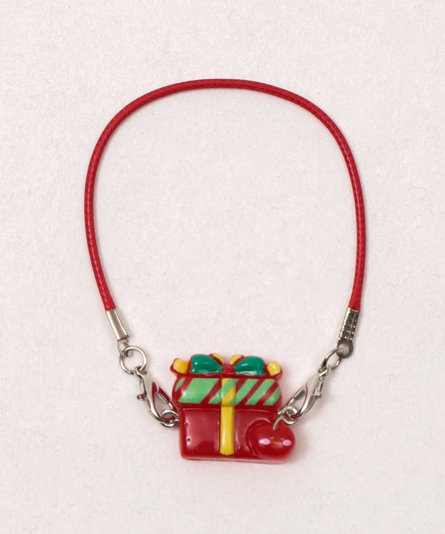 ぬいクリスマスニットセット10cm - Image 9