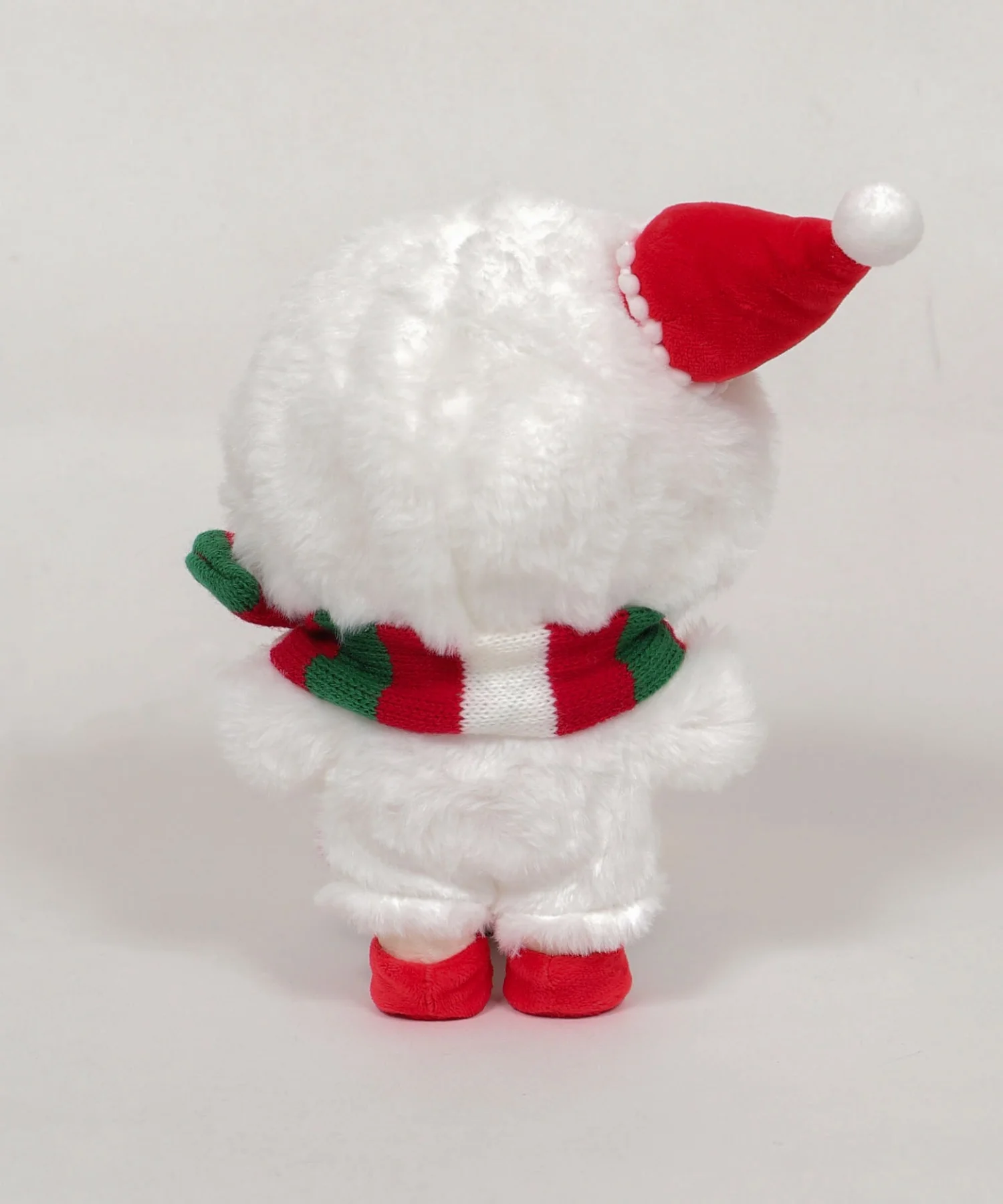 ぬい雪だるまセット20cm - Image 2