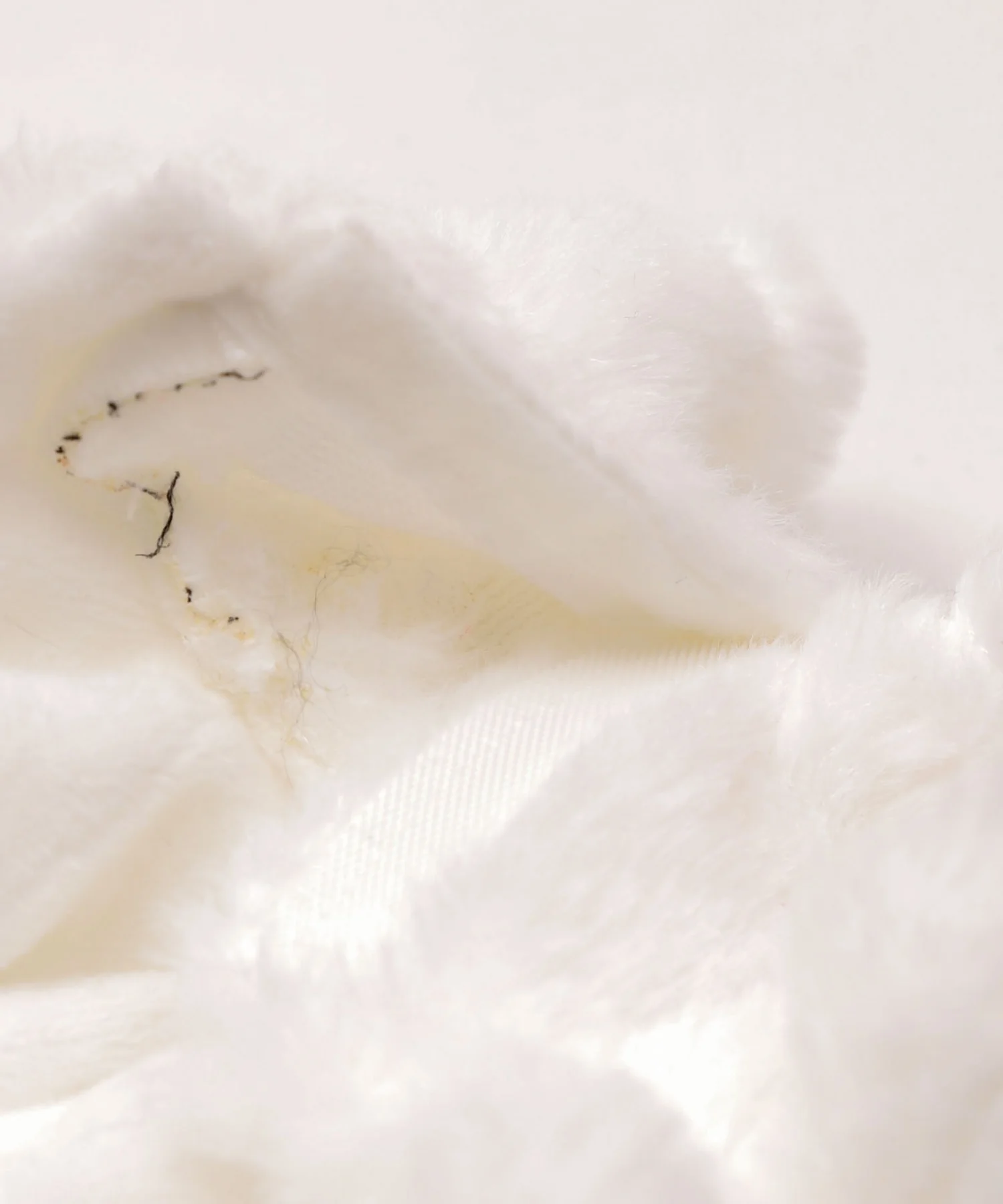 ぬい雪だるまセット20cm - Image 6