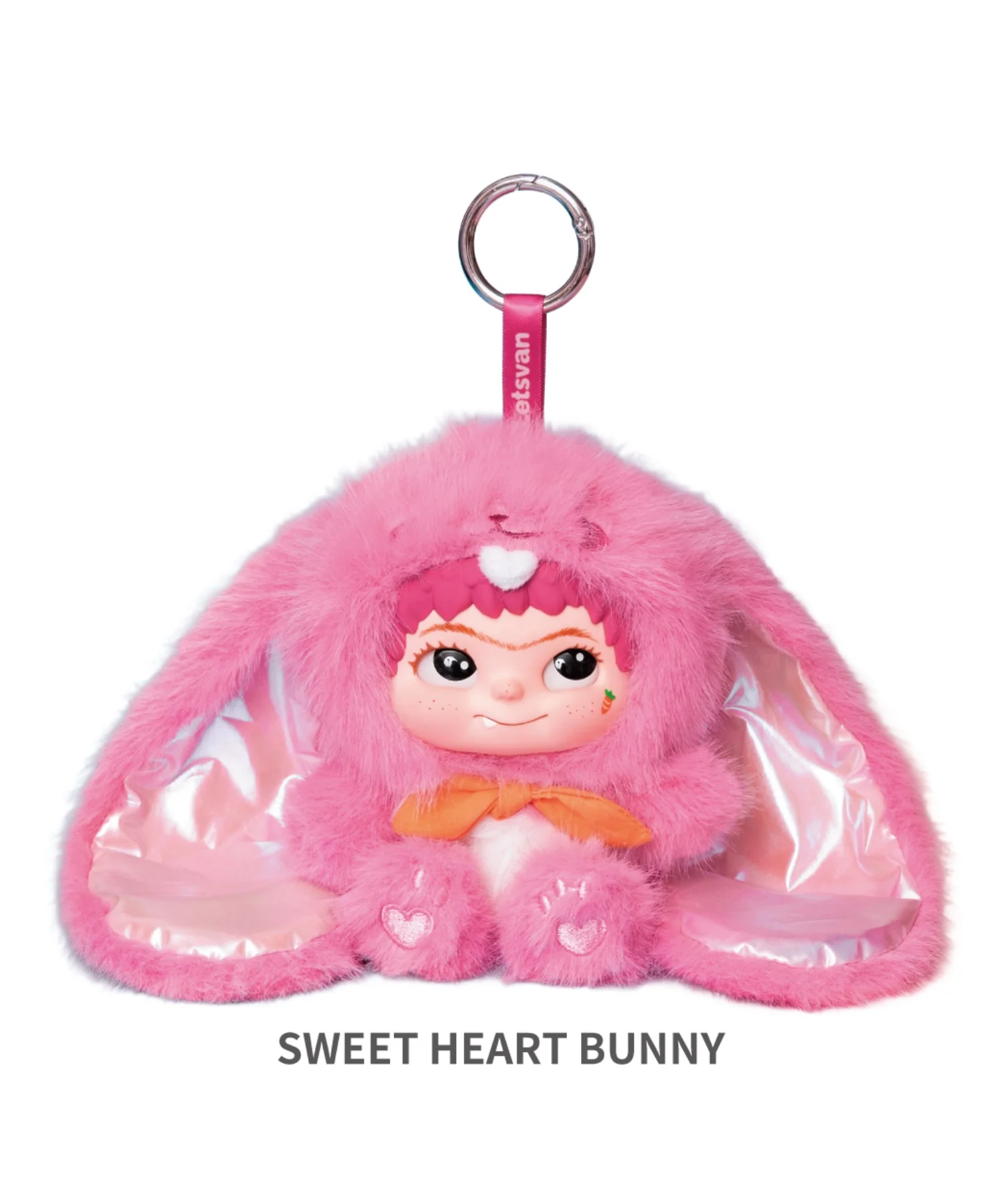 WAKUKU　FOX＆BUNNYブラインドBOX - Image 5
