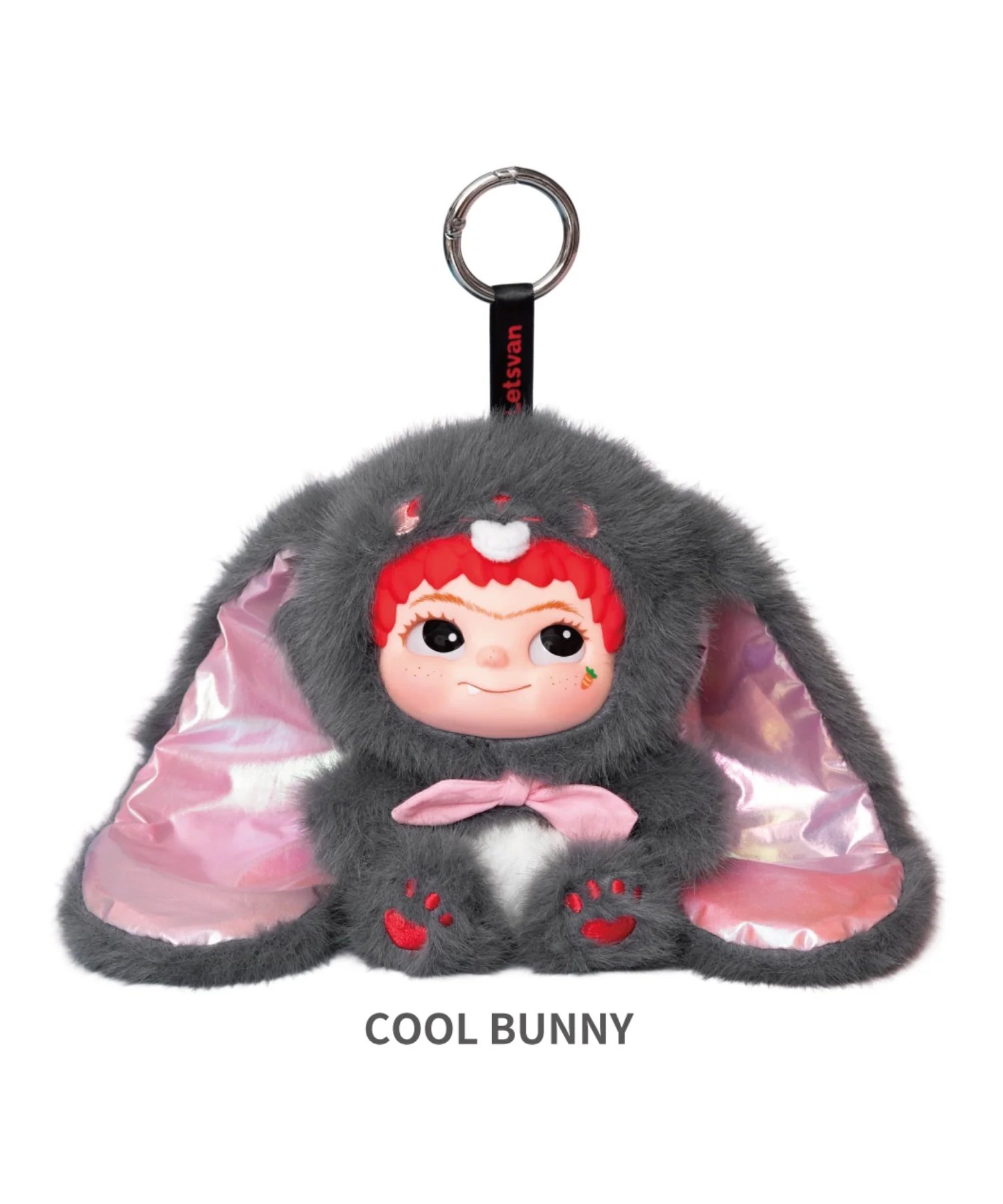 WAKUKU　FOX＆BUNNYブラインドBOX - Image 6