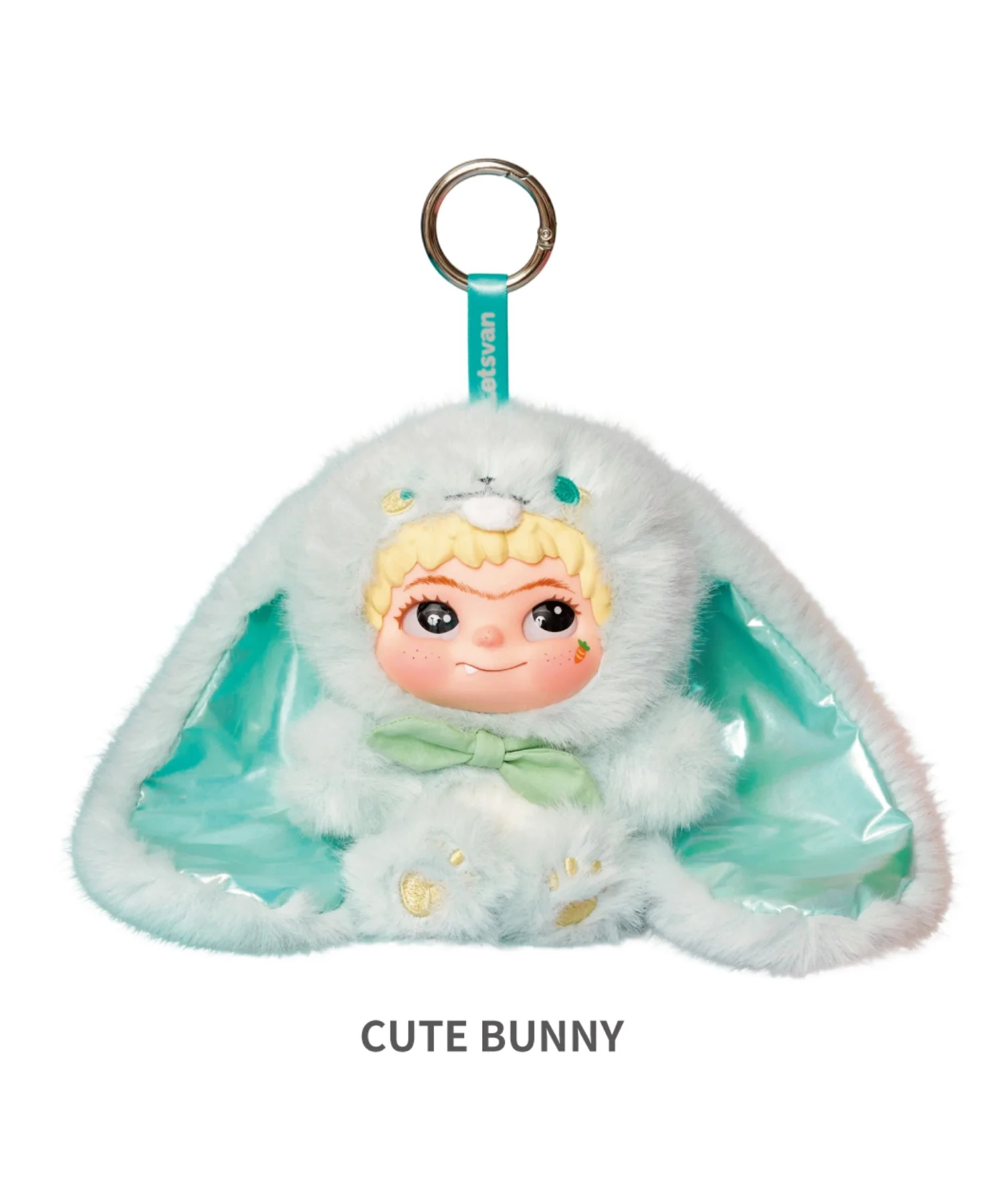 WAKUKU　FOX＆BUNNYブラインドBOX - Image 7