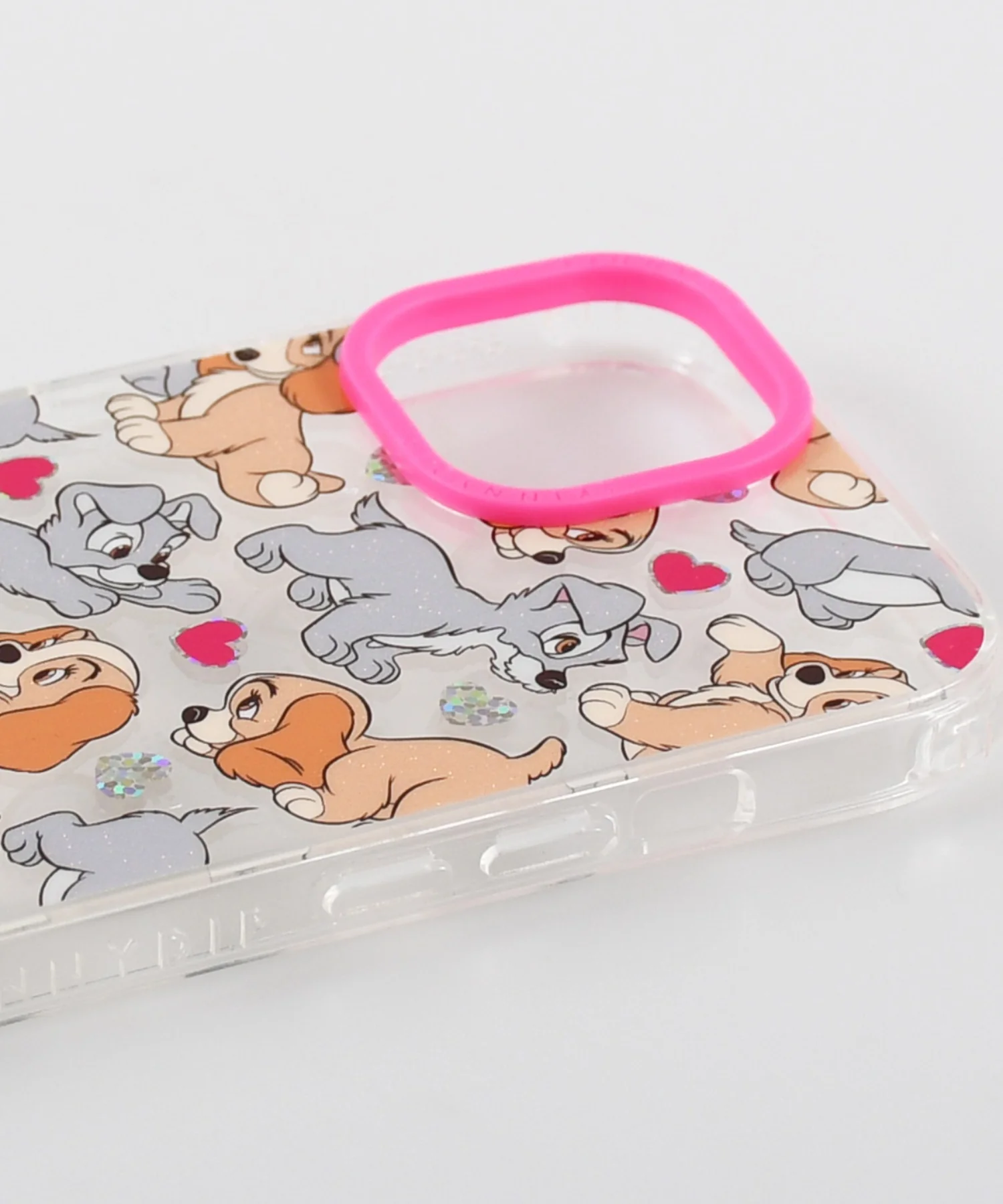 SKINNYDIP ディズニーレディ＆トランプ iphoneケース - Image 7