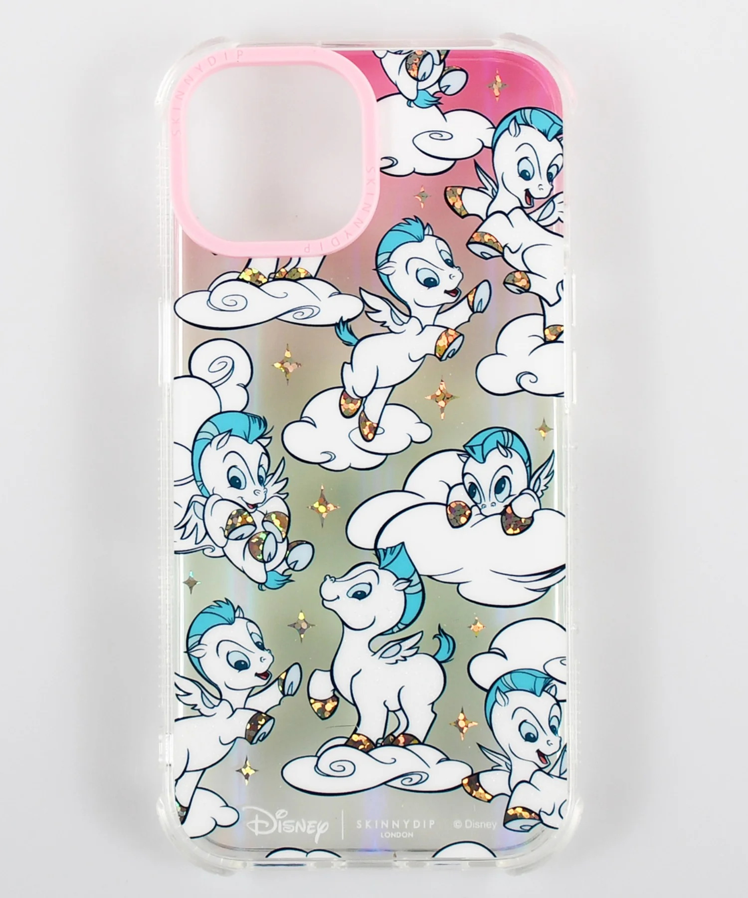 SKINNYDIP ディズニーベビーペガサス iphoneケース - Image 2