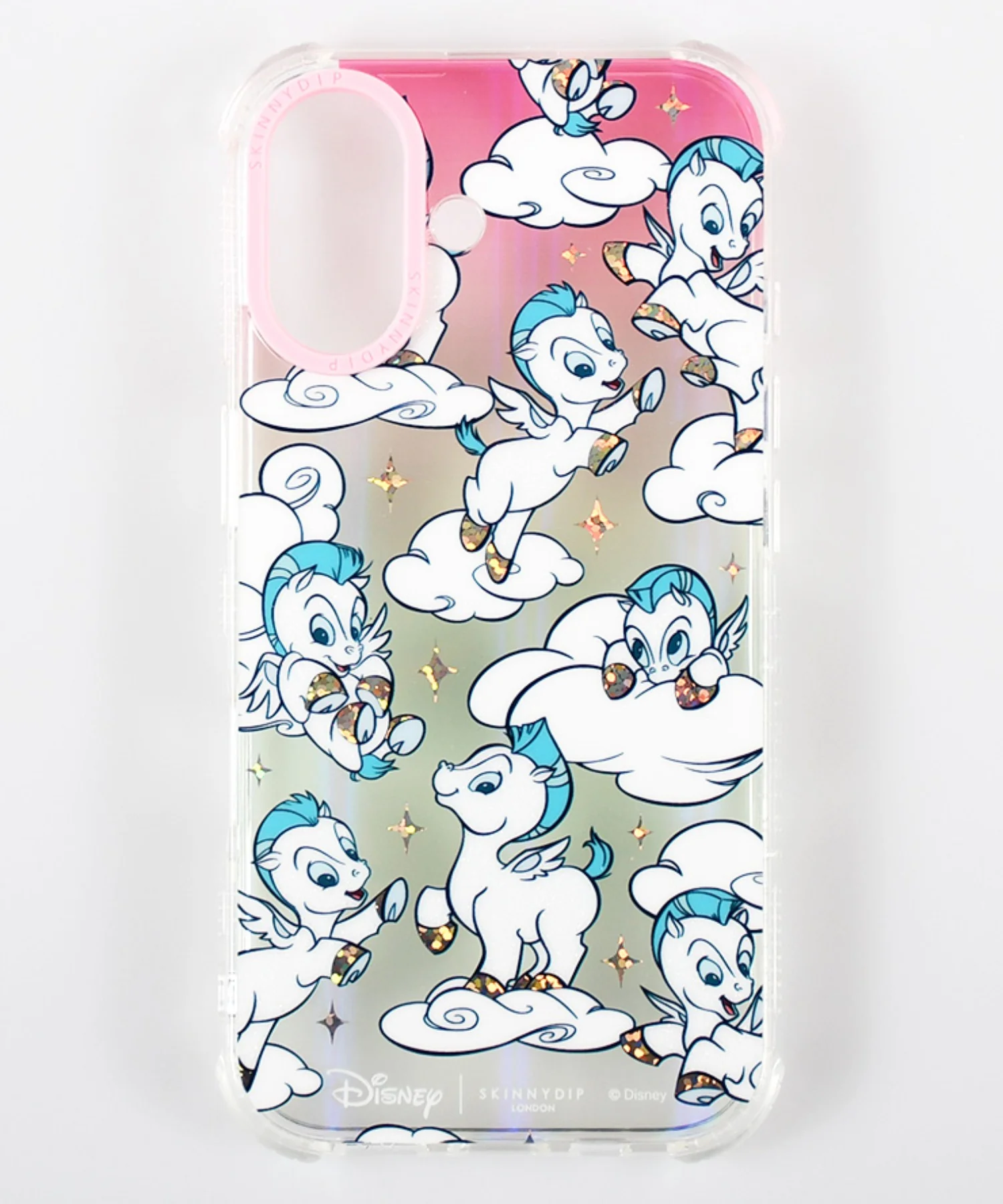 SKINNYDIP ディズニーベビーペガサス iphoneケース - Image 3