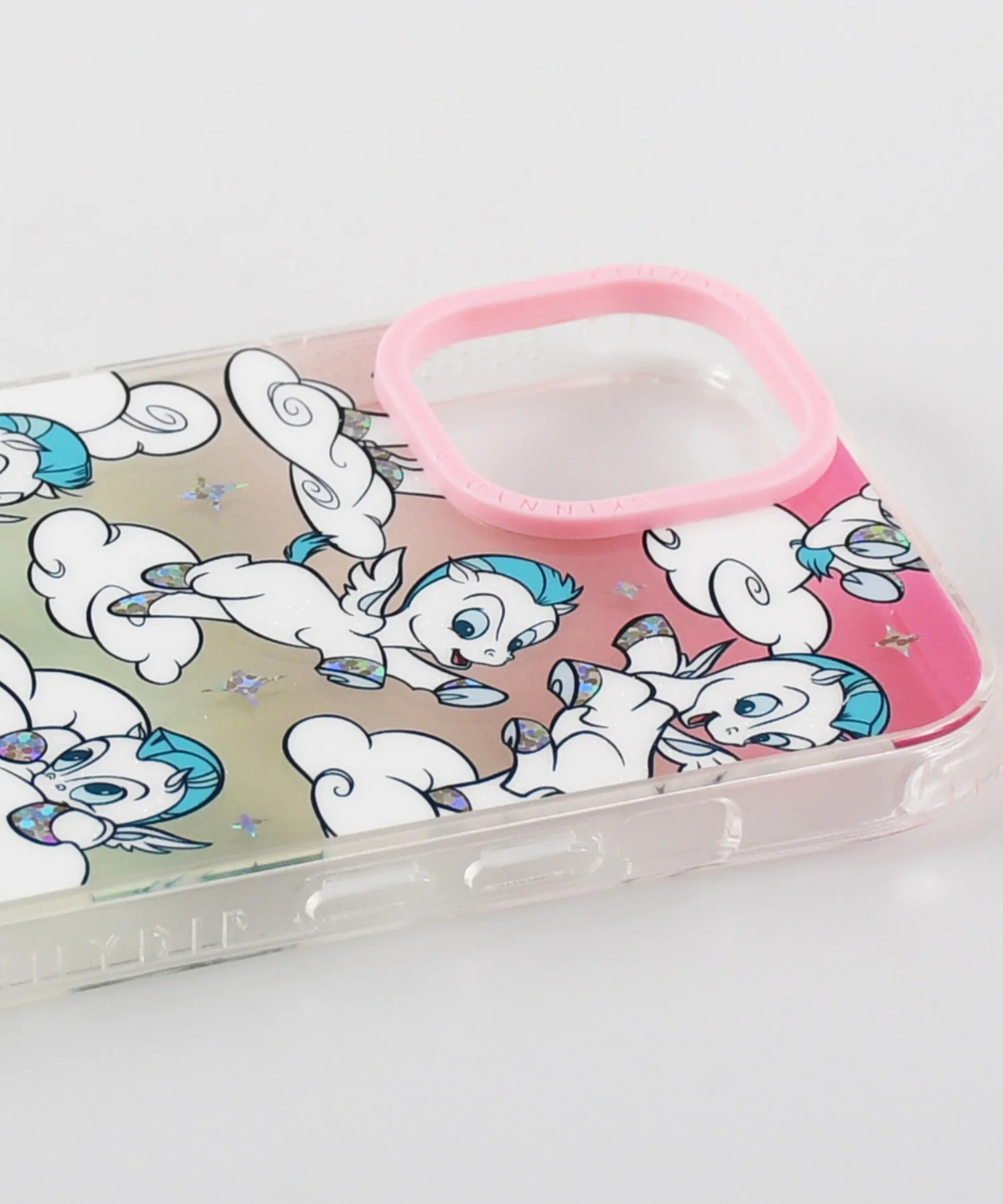 SKINNYDIP ディズニーベビーペガサス iphoneケース - Image 7