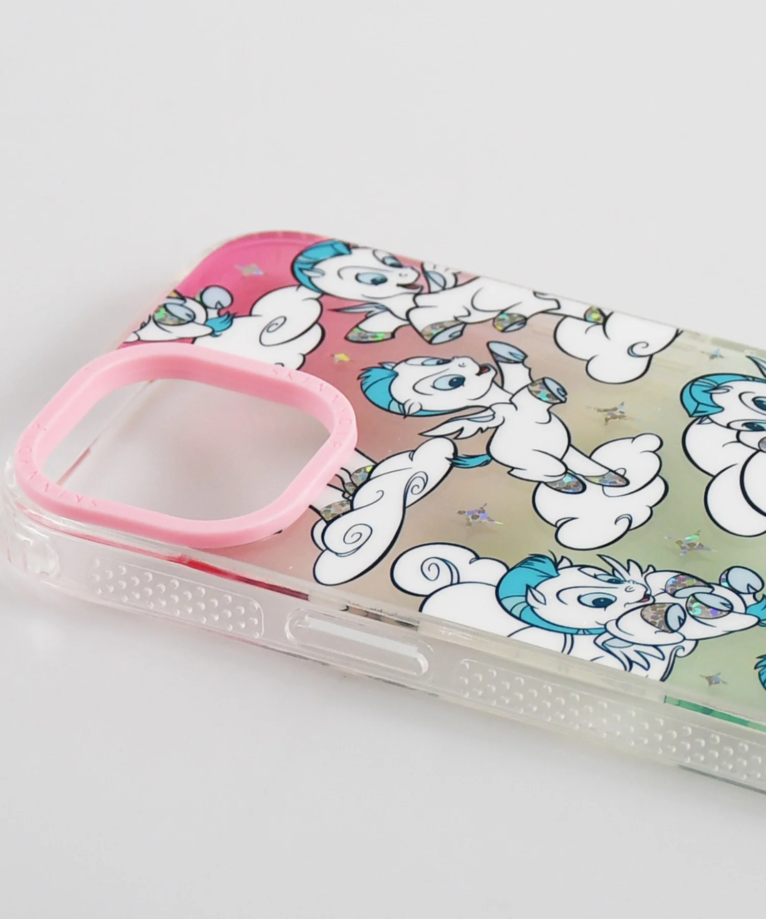SKINNYDIP ディズニーベビーペガサス iphoneケース - Image 8