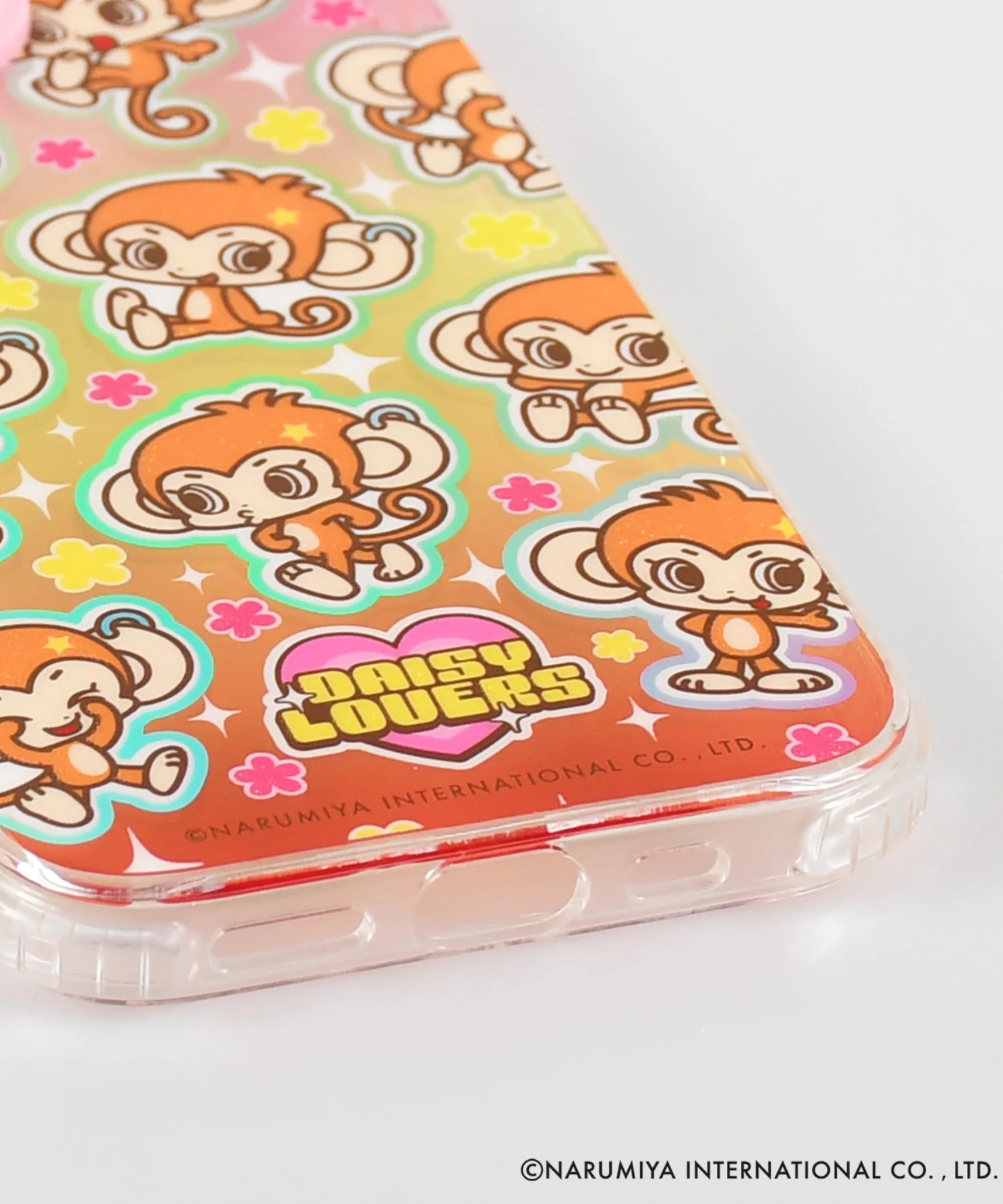 SKINNYDIP デイジーラヴァーズ iphoneケース - Image 7