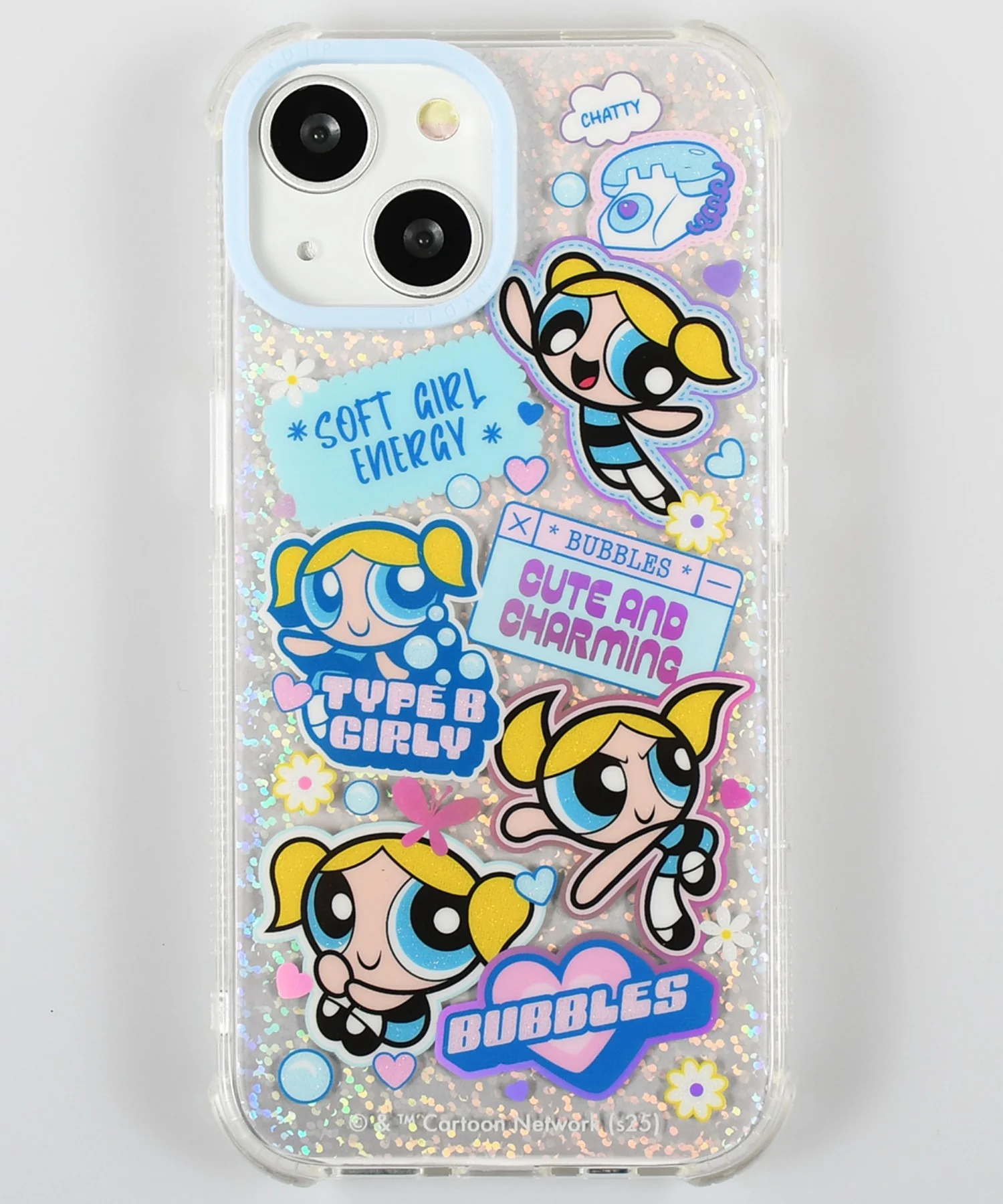 SKINNYDIP PPG バブルス iphoneケース - Image 2