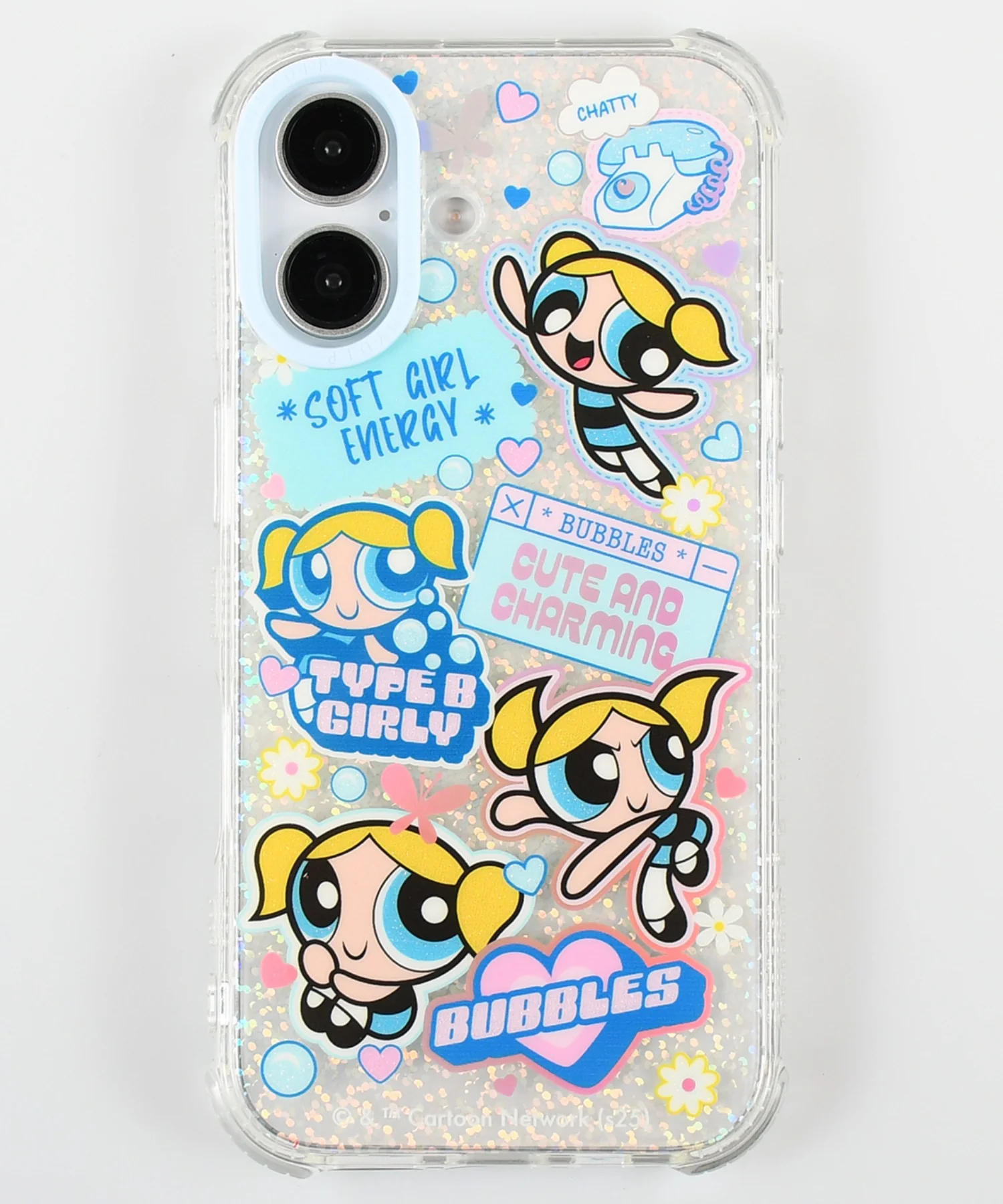 SKINNYDIP PPG バブルス iphoneケース - Image 3