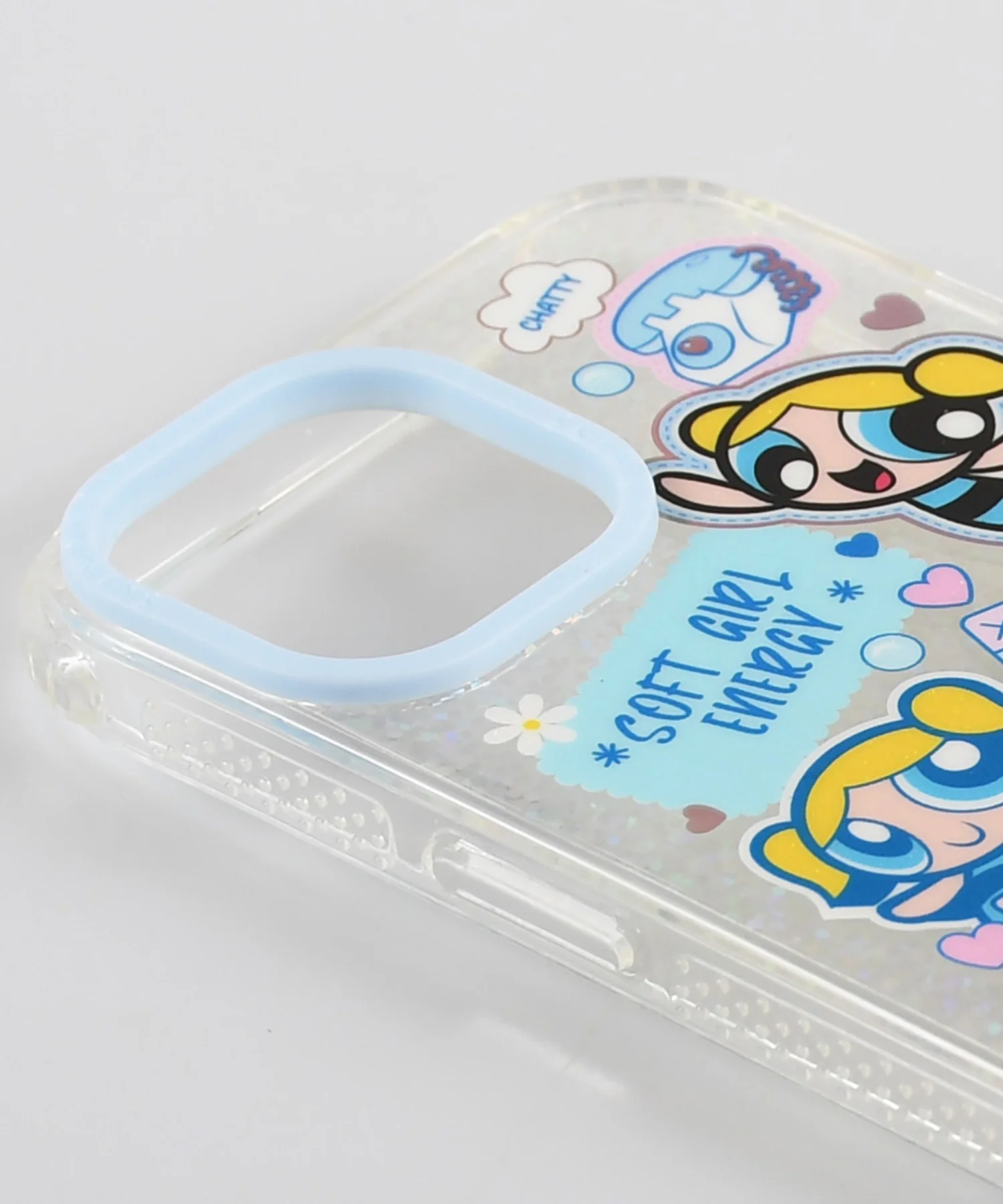 SKINNYDIP PPG バブルス iphoneケース - Image 5