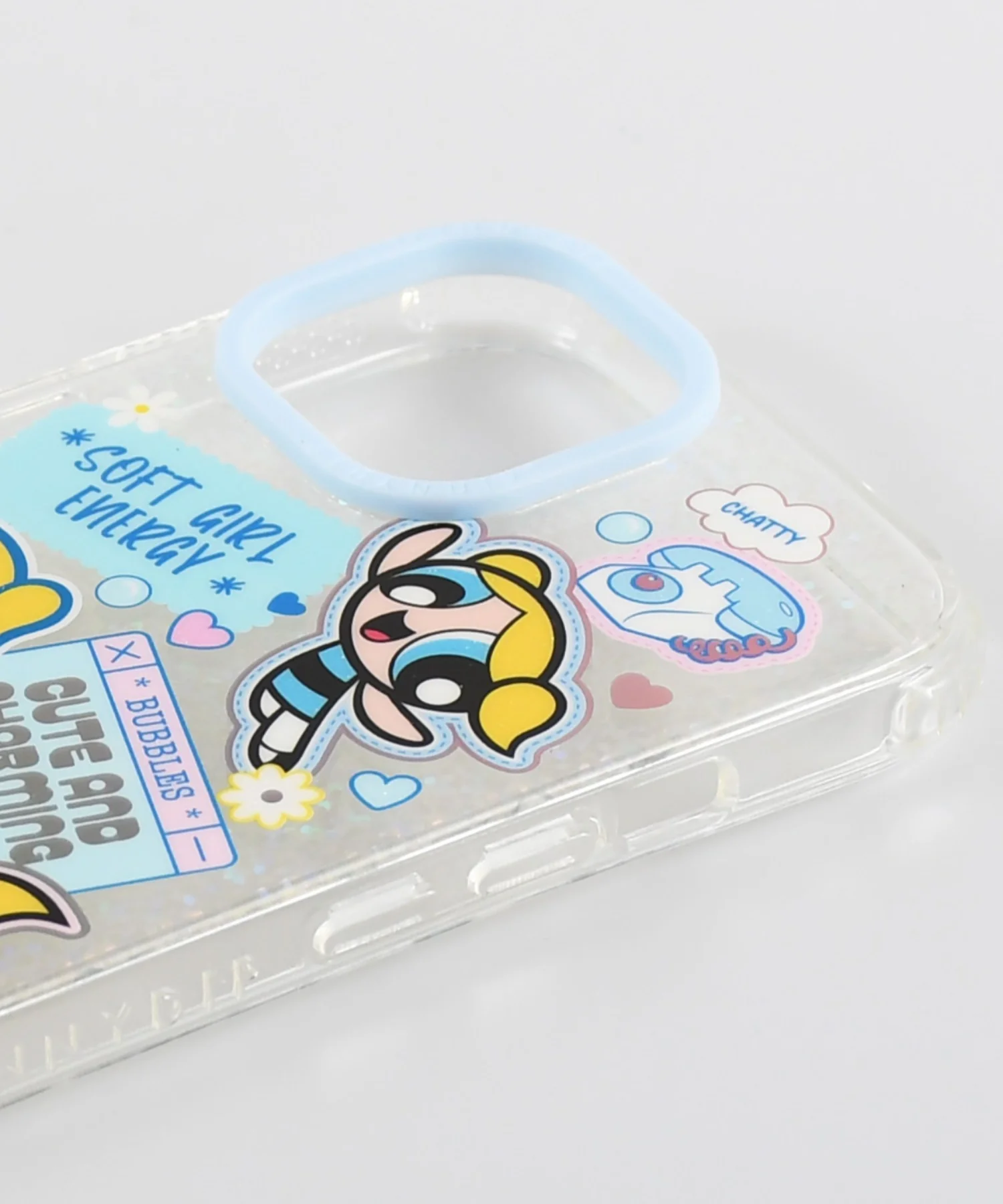 SKINNYDIP PPG バブルス iphoneケース - Image 6