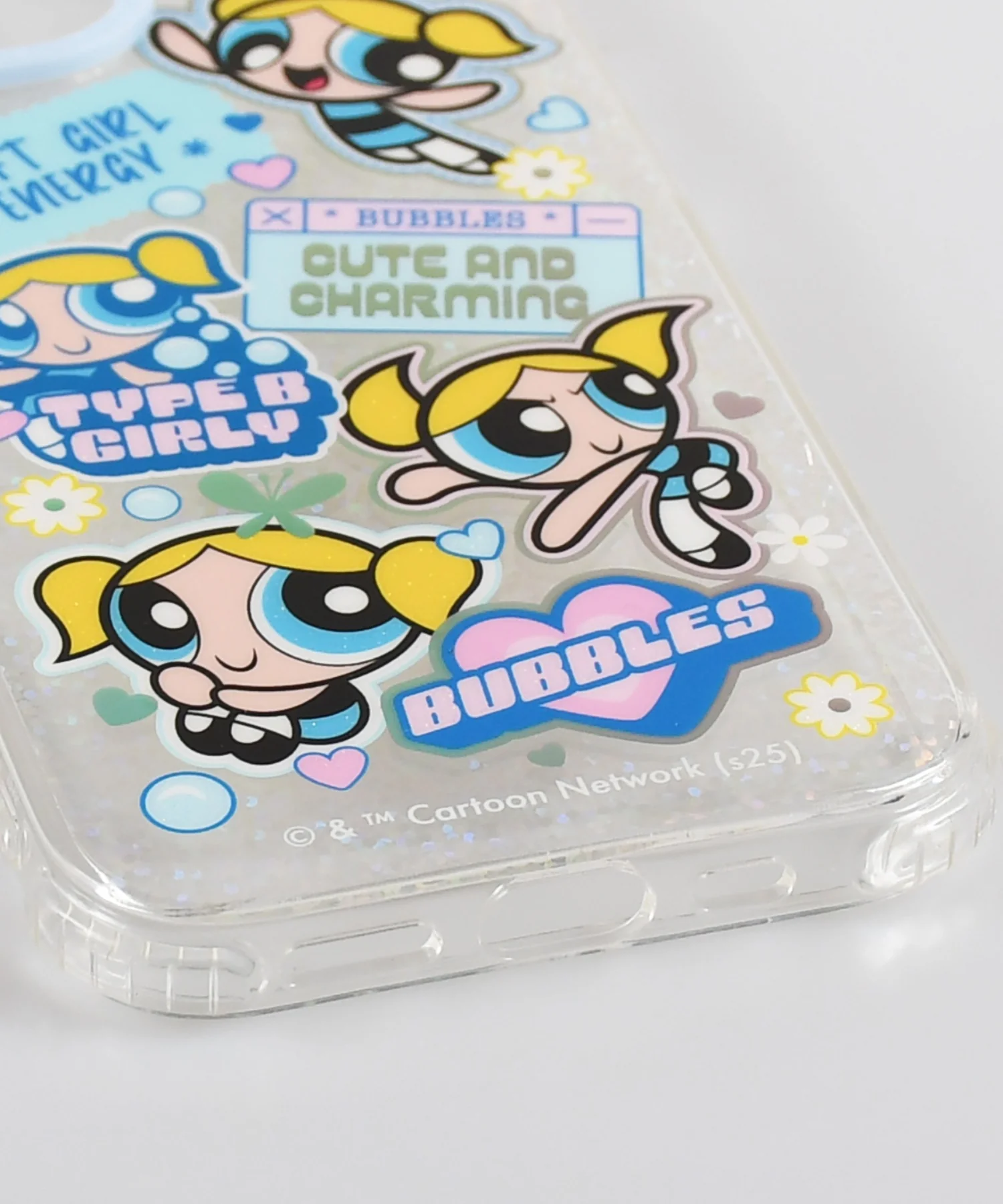 SKINNYDIP PPG バブルス iphoneケース - Image 7
