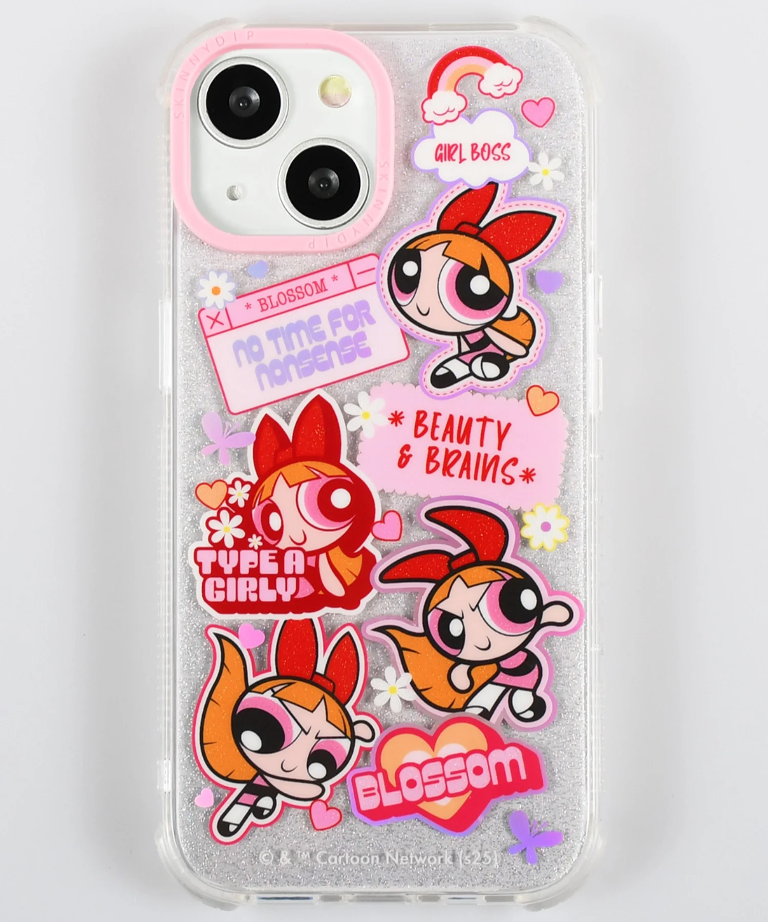 SKINNYDIP PPG ブロッサム iphoneケース - Image 2