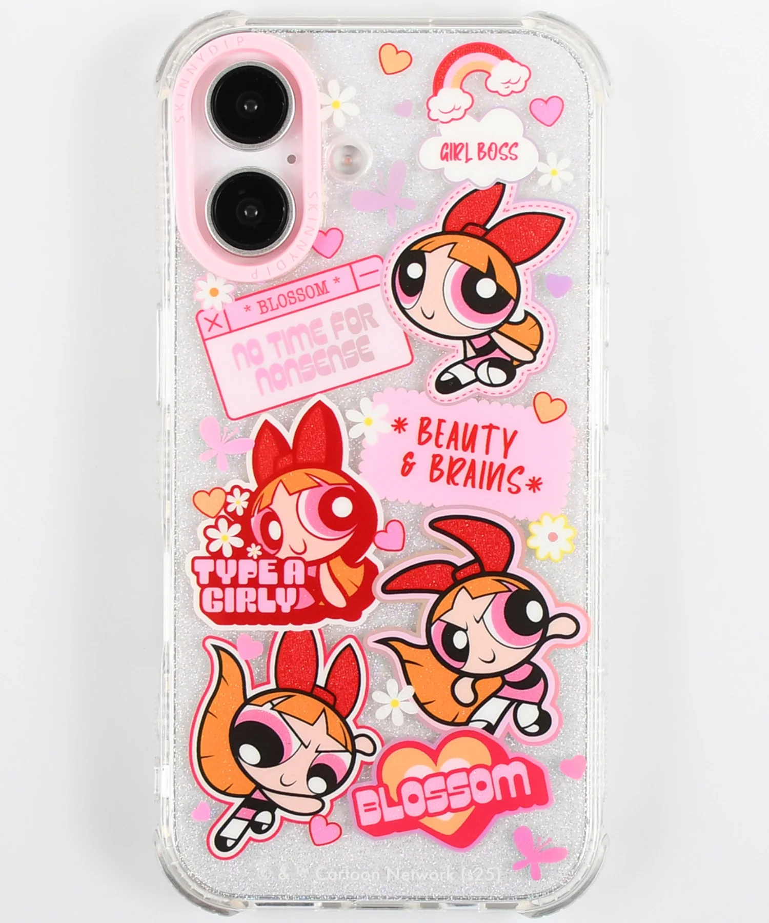 SKINNYDIP PPG ブロッサム iphoneケース - Image 3