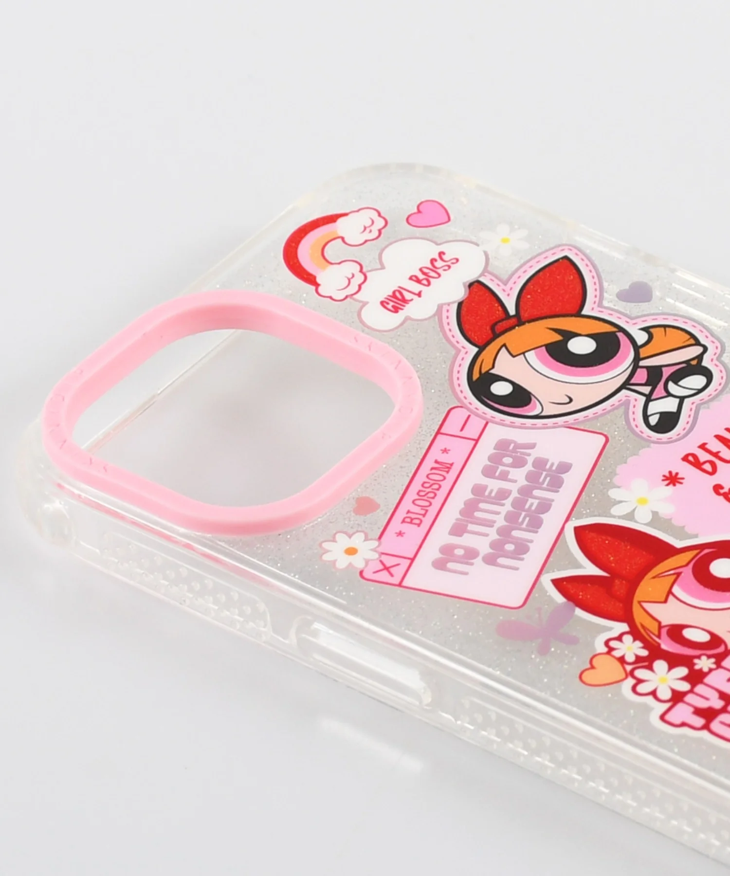 SKINNYDIP PPG ブロッサム iphoneケース - Image 5