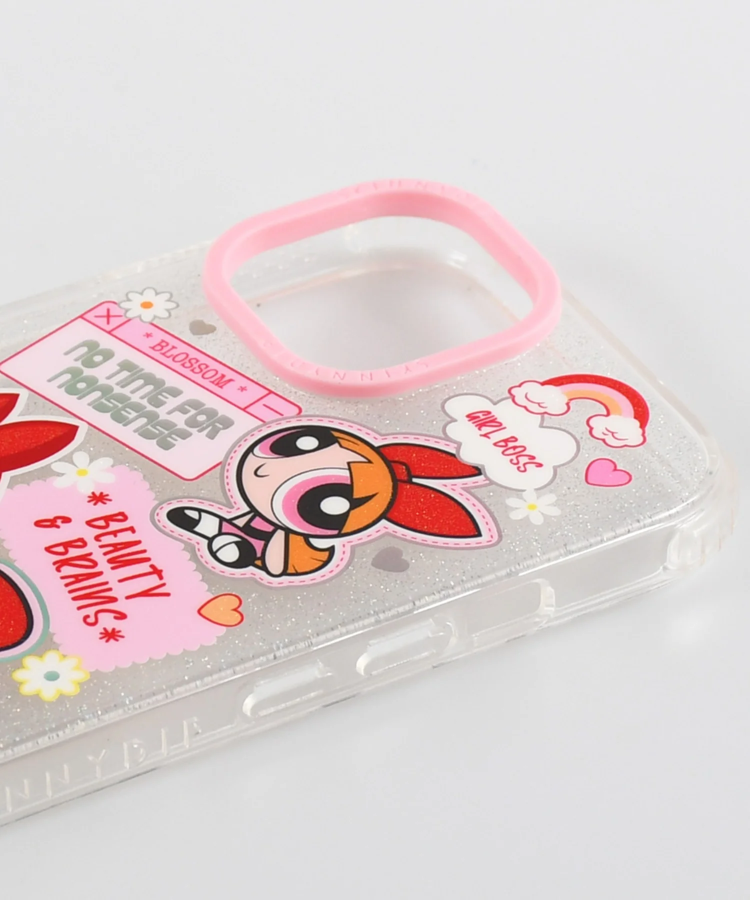 SKINNYDIP PPG ブロッサム iphoneケース - Image 6