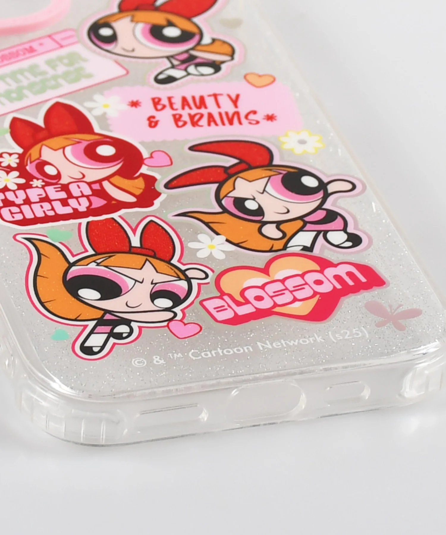 SKINNYDIP PPG ブロッサム iphoneケース - Image 7