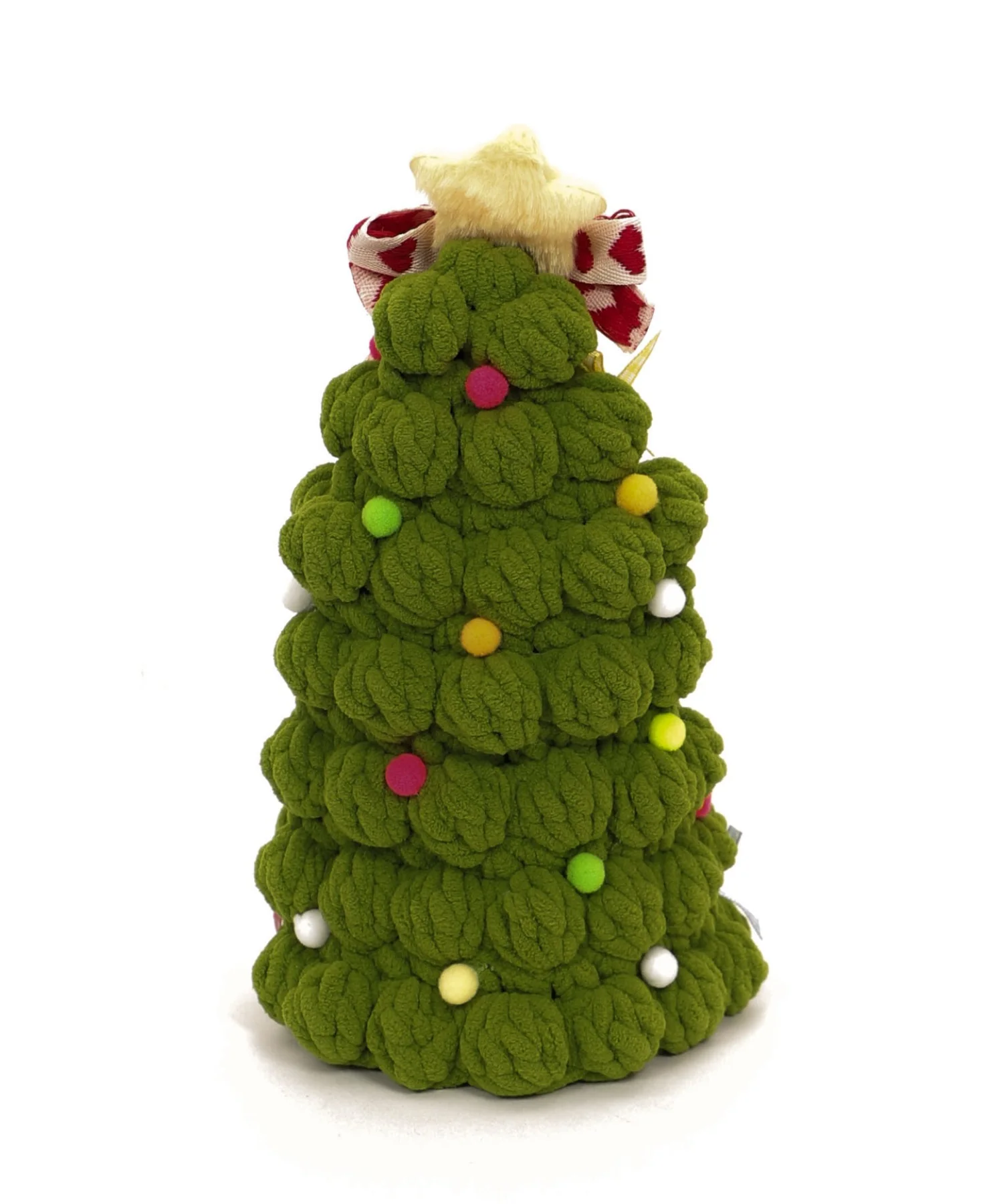 ぬいクリスマスツリー着ぐるみ12cm - Image 3