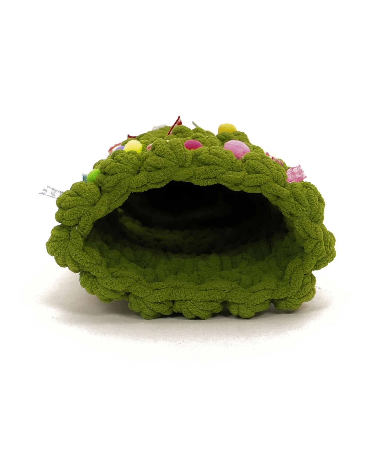ぬいクリスマスツリー着ぐるみ12cm - Image 4