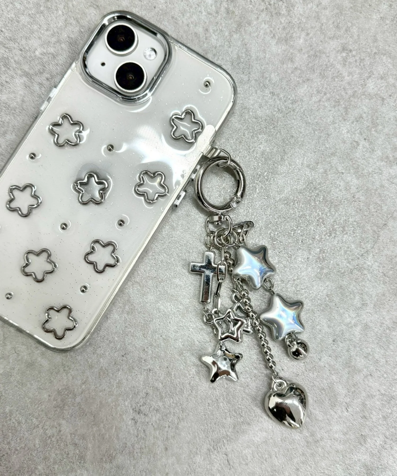スタークロスミックスキーホルダー - Image 2