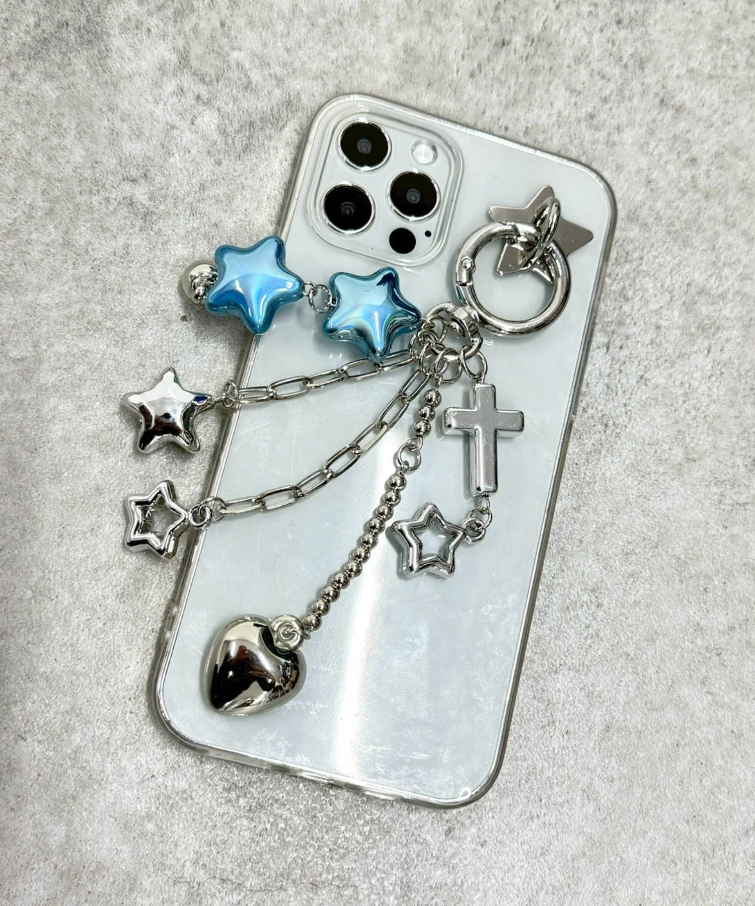 スタークロスミックスキーホルダー - Image 3