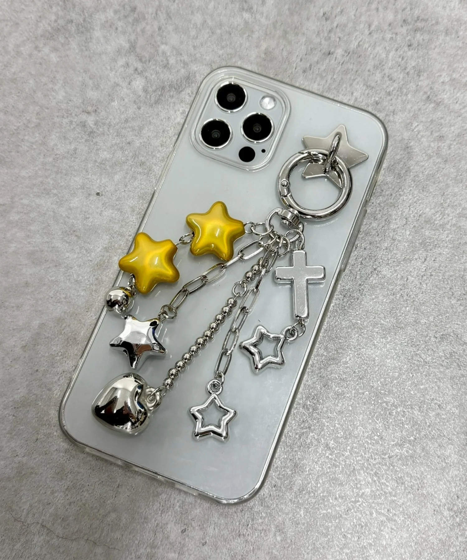 スタークロスミックスキーホルダー - Image 4