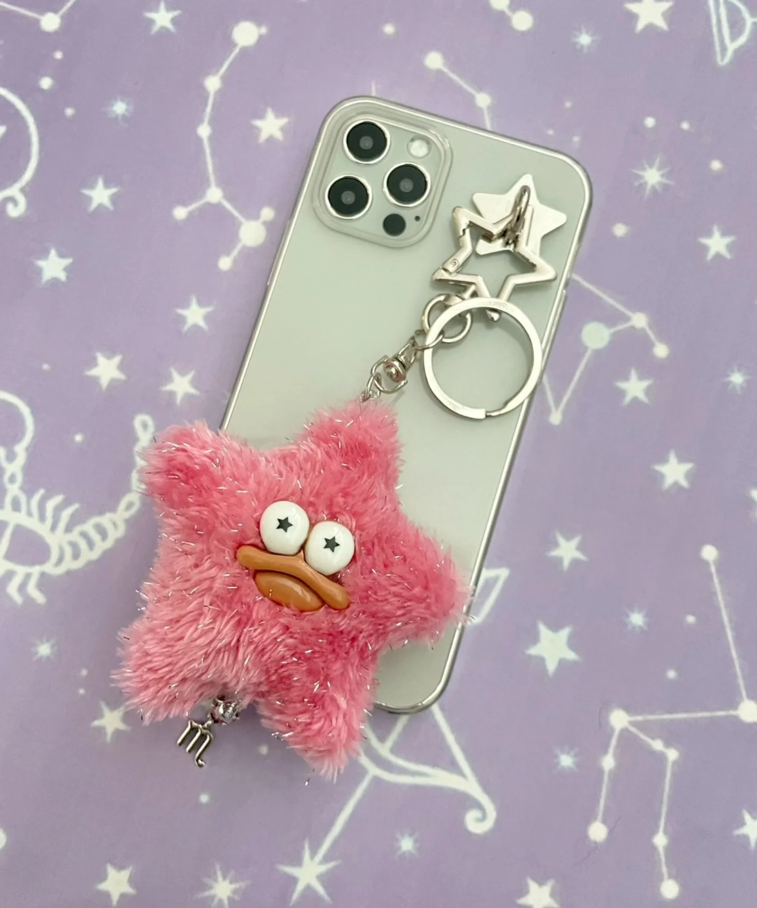 メガキラ☆モンスターぬいぐるみキーホルダー - Image 10