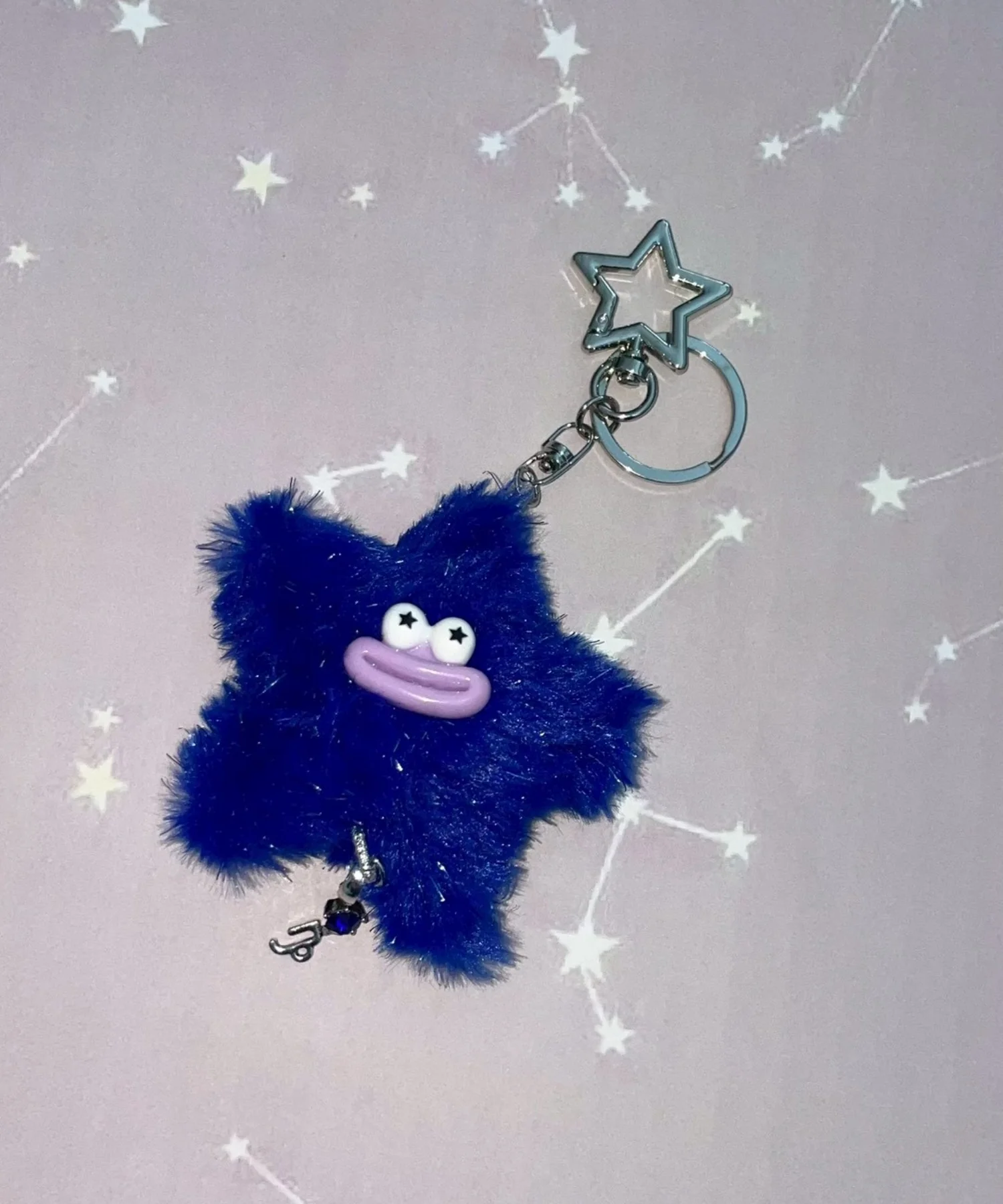 メガキラ☆モンスターぬいぐるみキーホルダー - Image 12