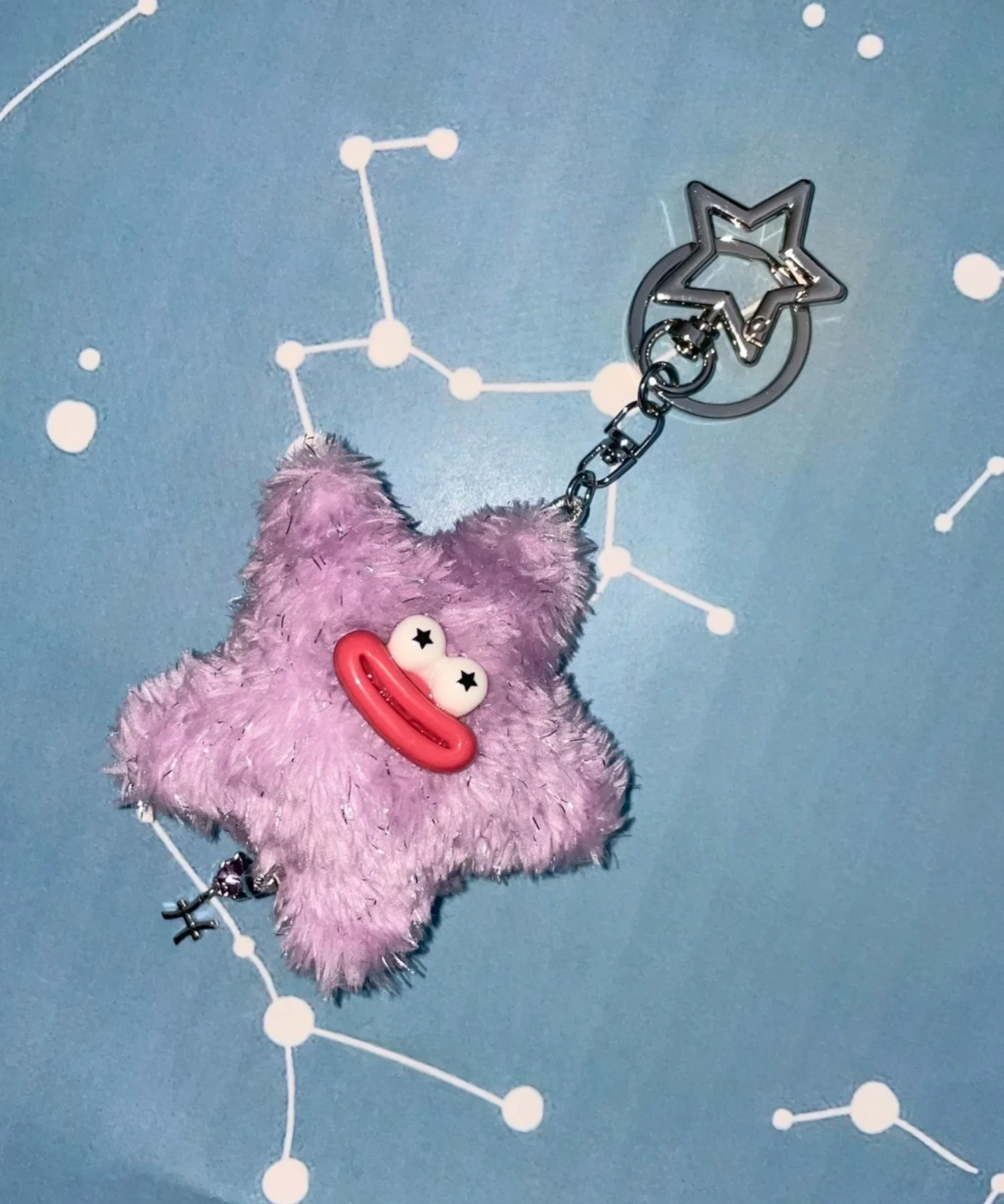メガキラ☆モンスターぬいぐるみキーホルダー - Image 14