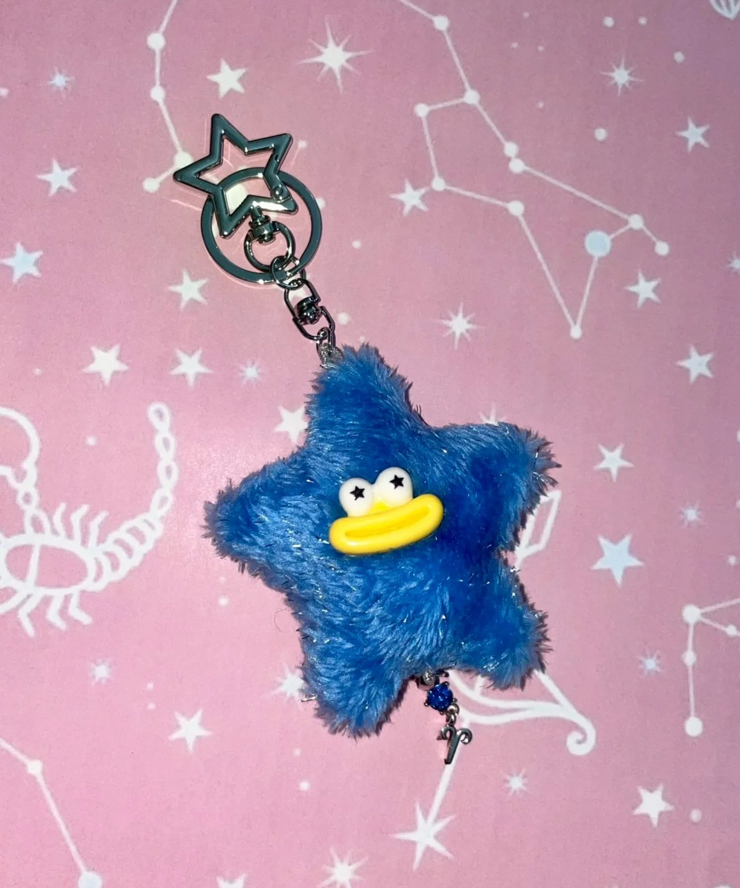 メガキラ☆モンスターぬいぐるみキーホルダー - Image 16