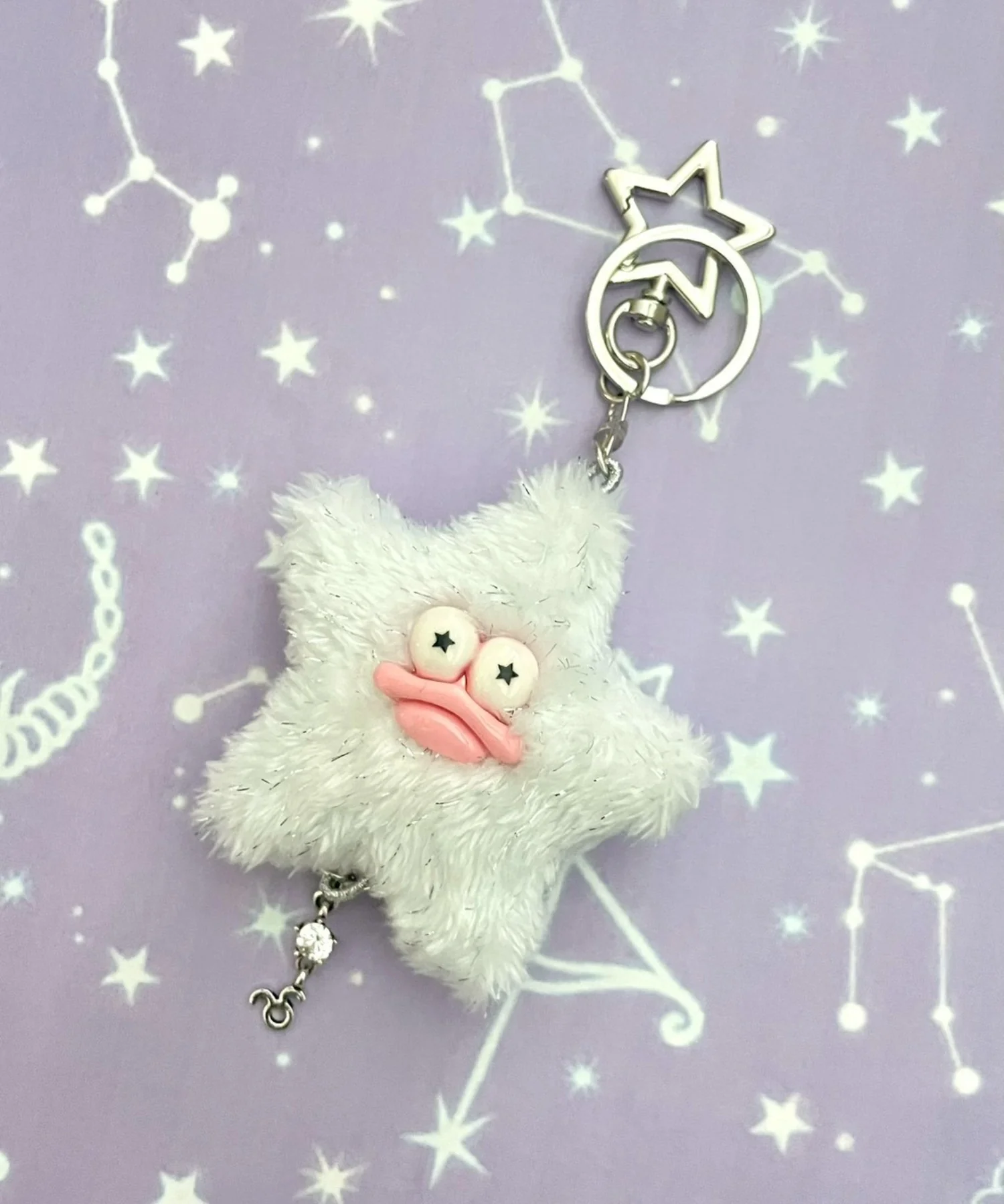 メガキラ☆モンスターぬいぐるみキーホルダー - Image 17