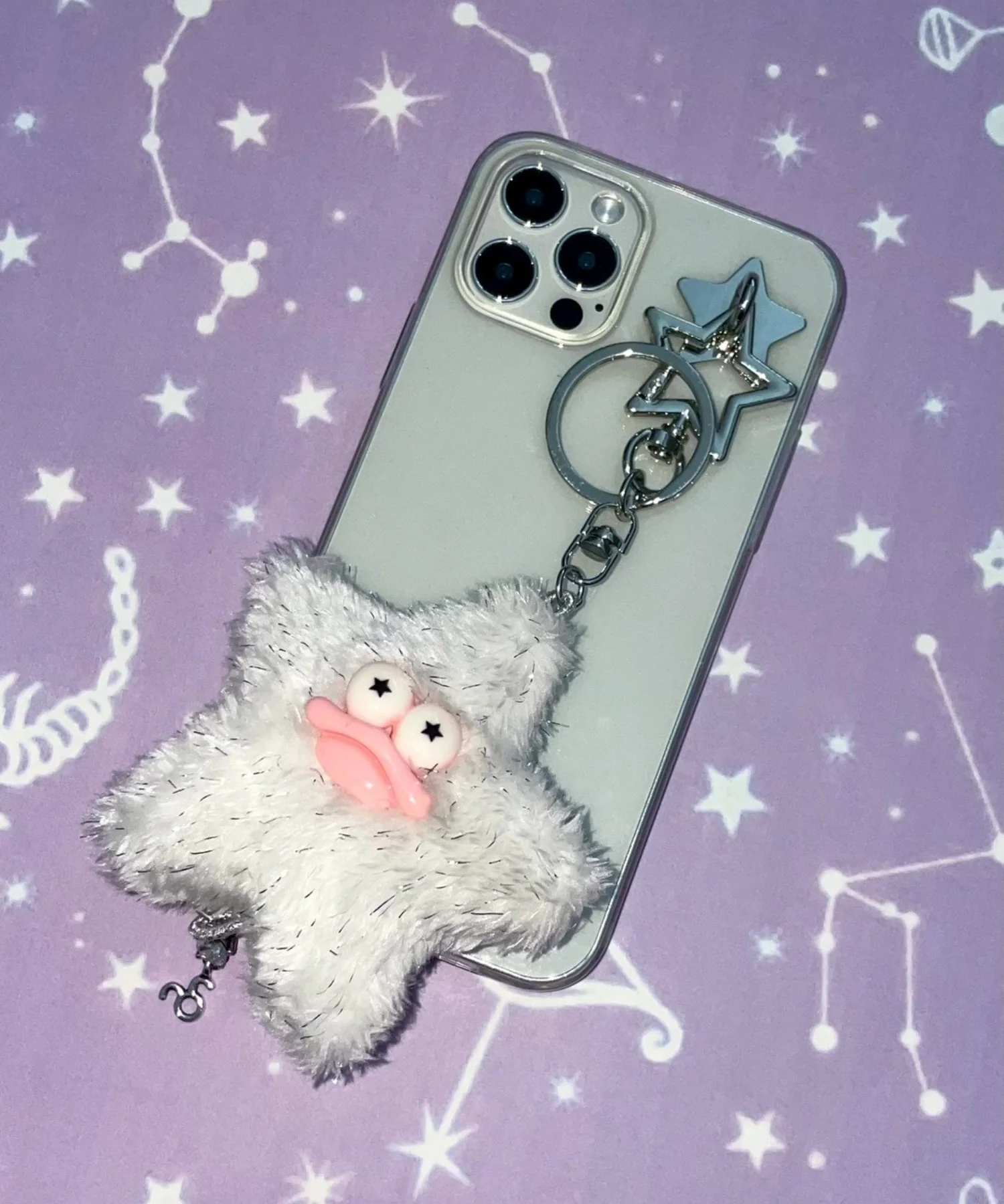 メガキラ☆モンスターぬいぐるみキーホルダー - Image 18