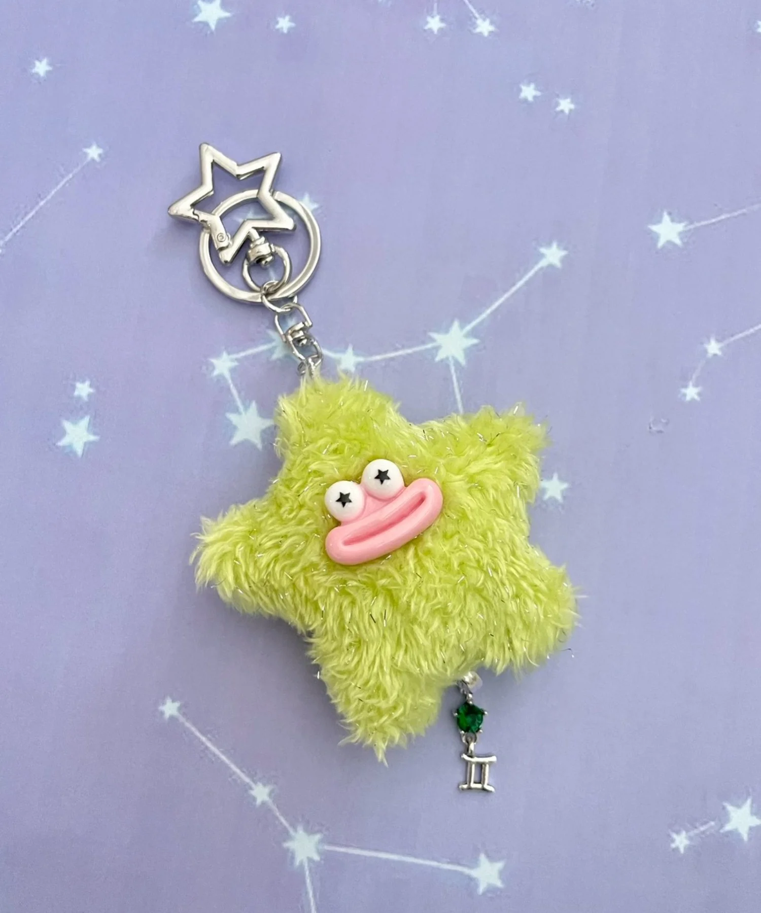 メガキラ☆モンスターぬいぐるみキーホルダー - Image 19