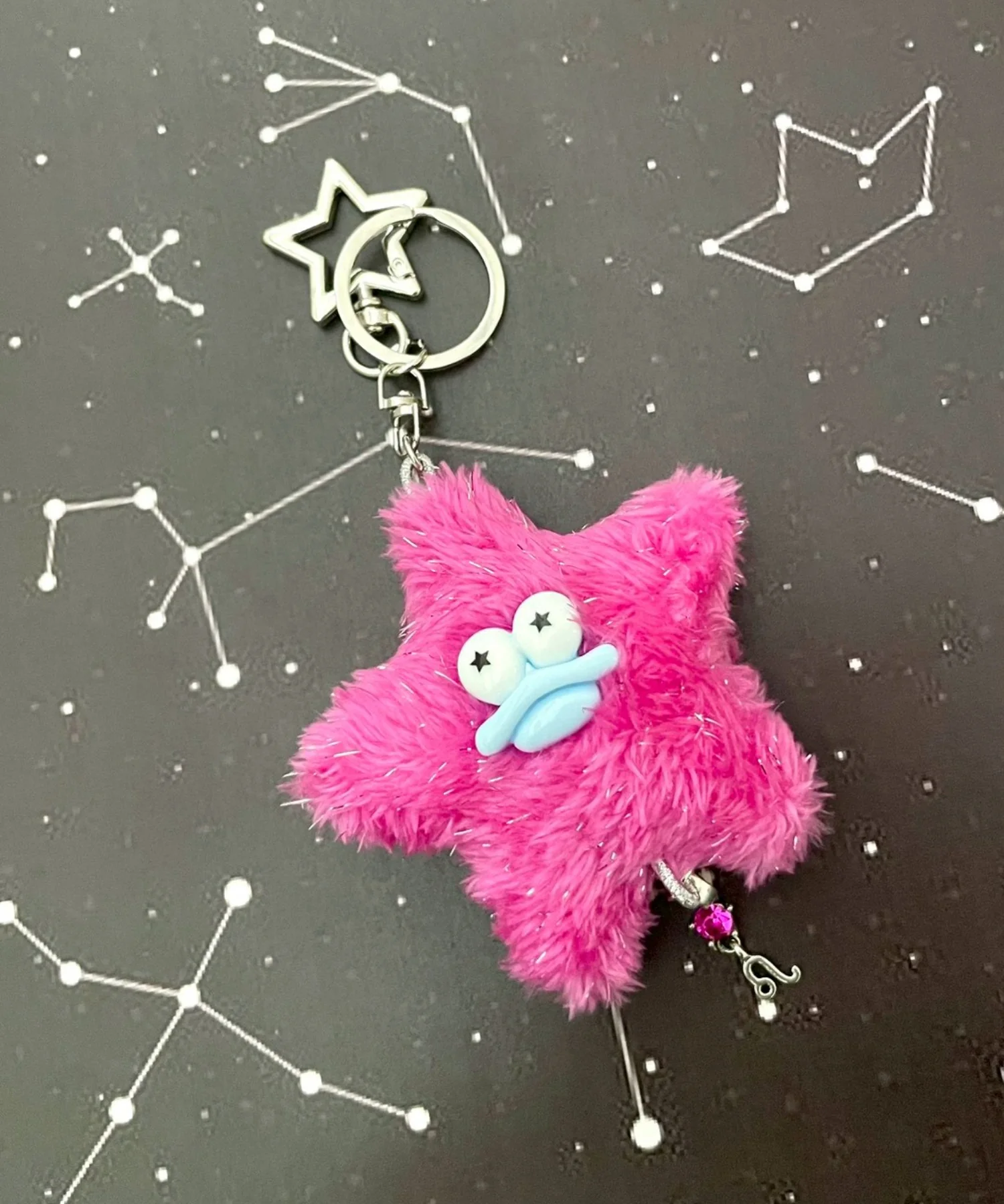 メガキラ☆モンスターぬいぐるみキーホルダー - Image 20