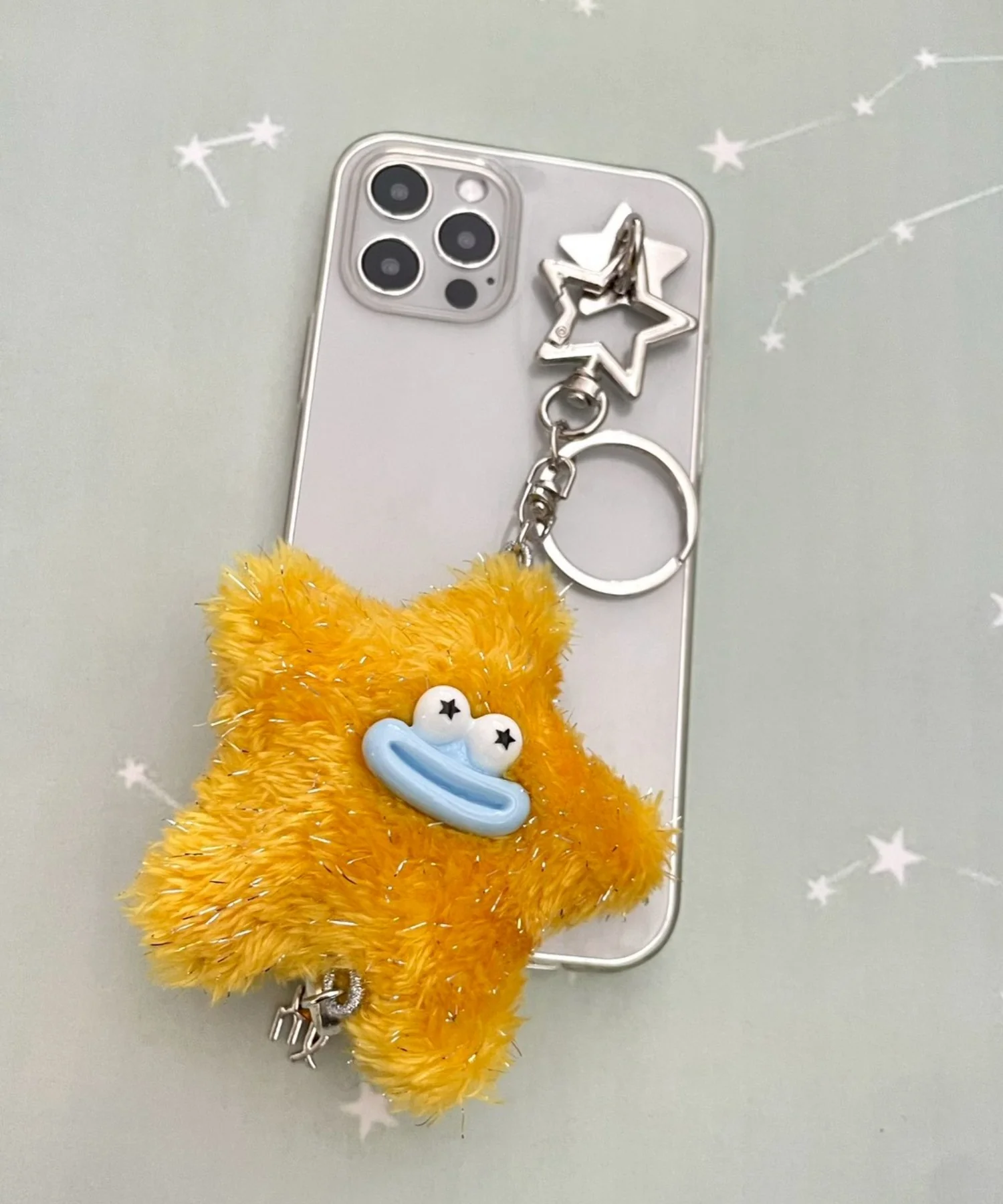 メガキラ☆モンスターぬいぐるみキーホルダー - Image 21