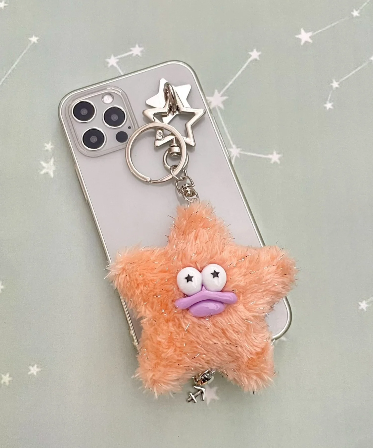 メガキラ☆モンスターぬいぐるみキーホルダー - Image 25