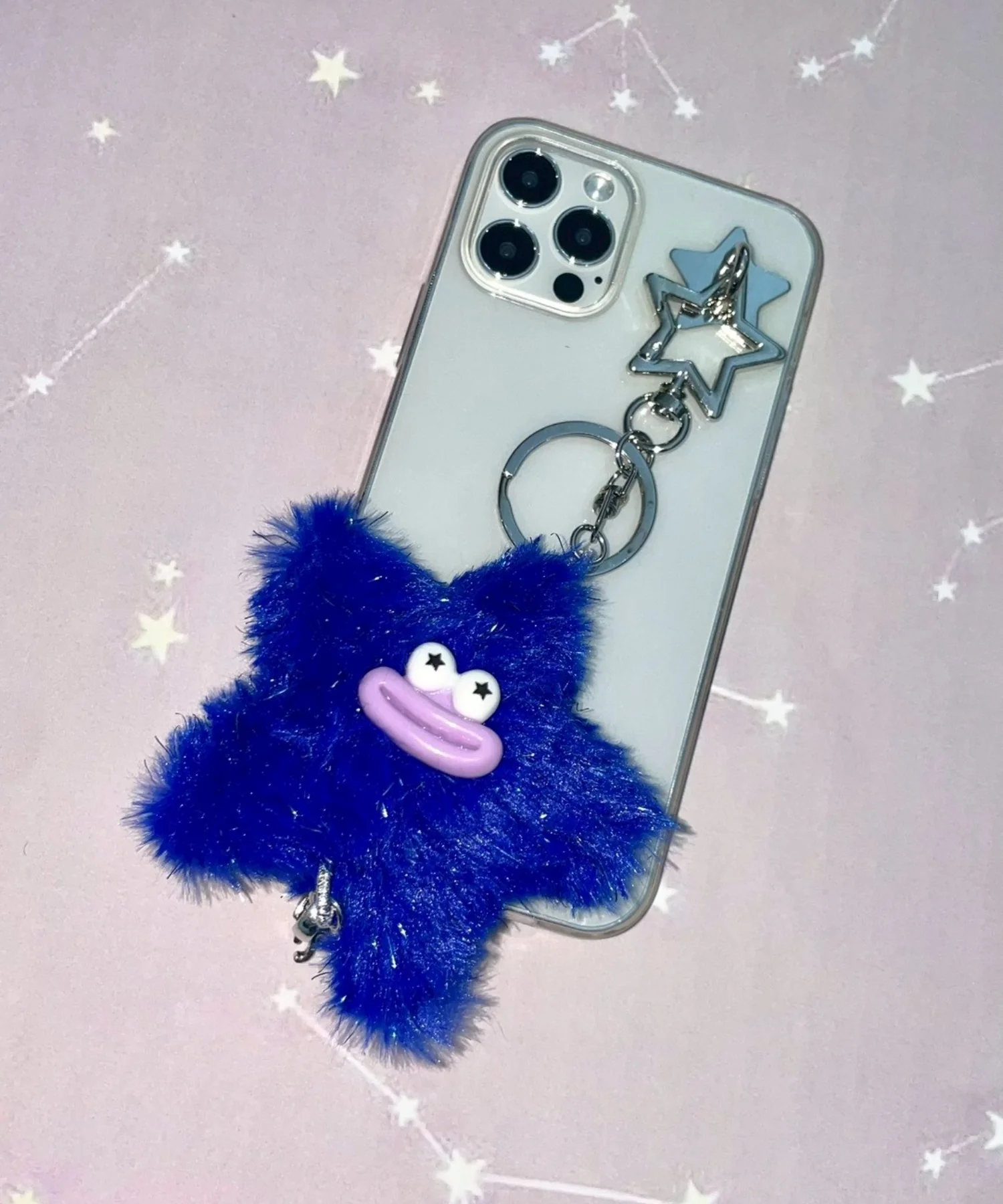 メガキラ☆モンスターぬいぐるみキーホルダー - Image 26
