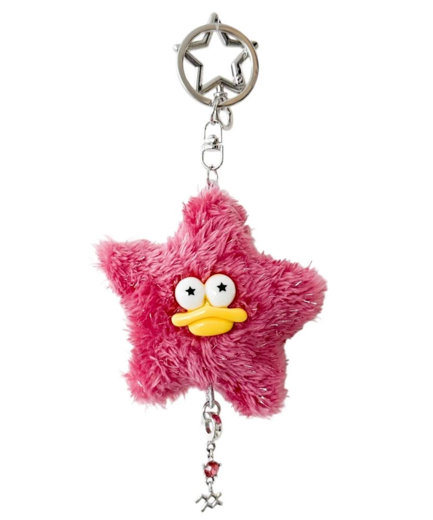 メガキラ☆モンスターぬいぐるみキーホルダー - Image 27