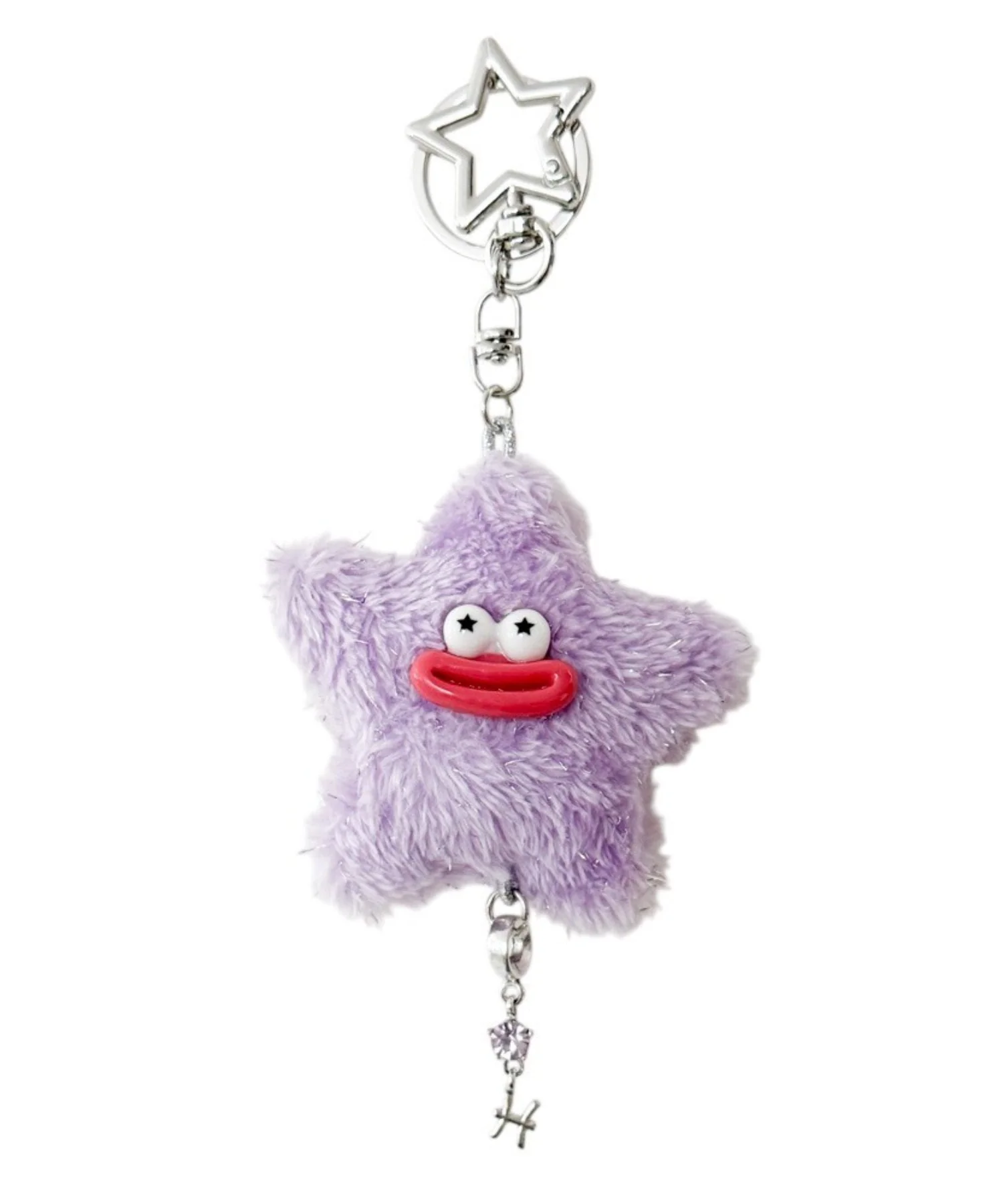 メガキラ☆モンスターぬいぐるみキーホルダー - Image 28